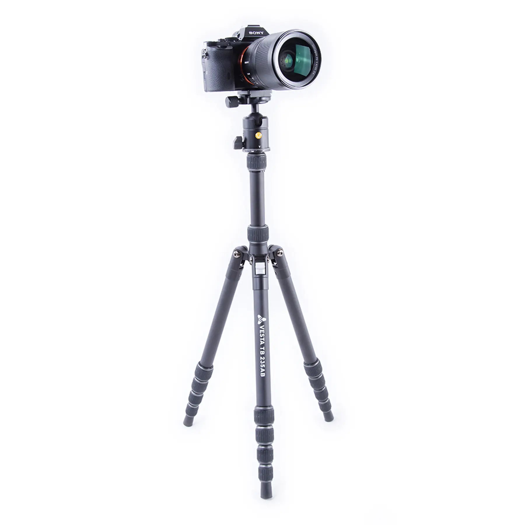 Vanguard VESTA TB 235AB 5 Section Tripod