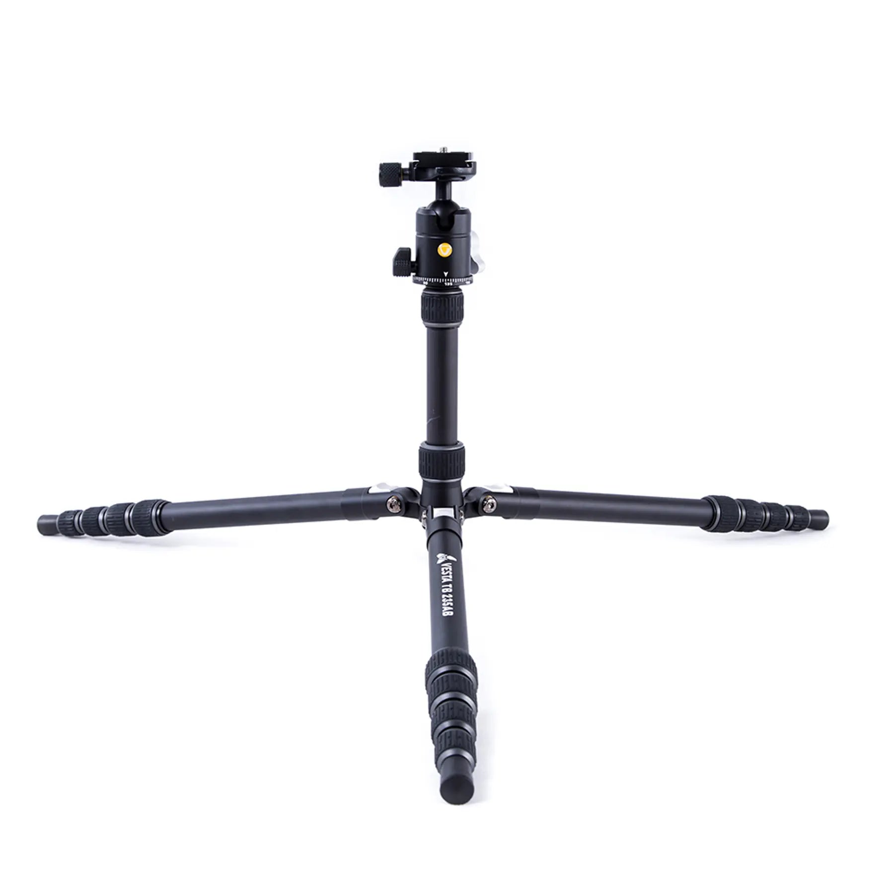 Vanguard VESTA TB 235AB 5 Section Tripod