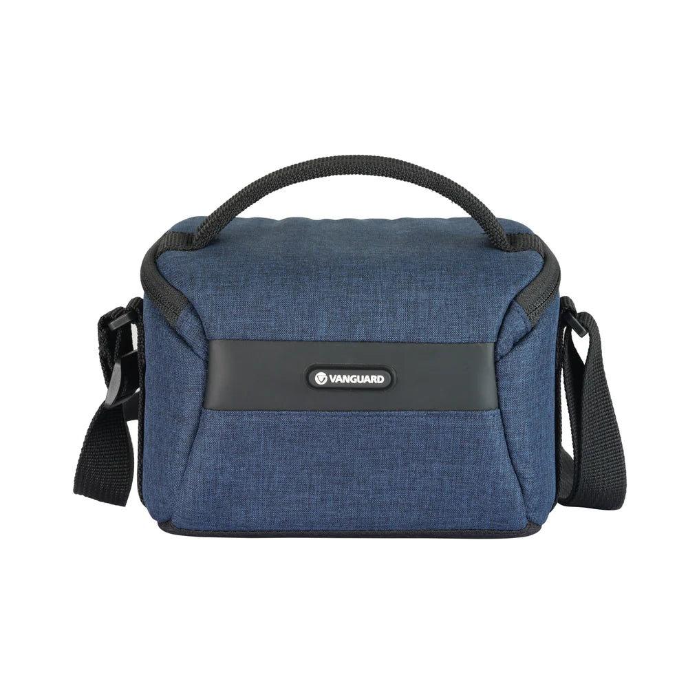 Vanguard Vesta Aspire 12 NV 2 Litre Shoulder Bag - Blue