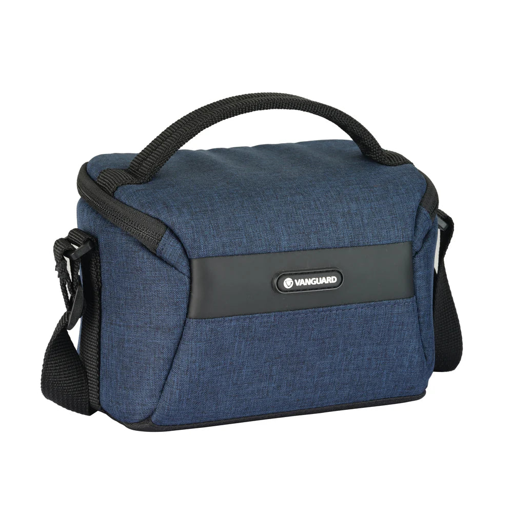 Vanguard Vesta Aspire 12 NV 2 Litre Shoulder Bag - Blue