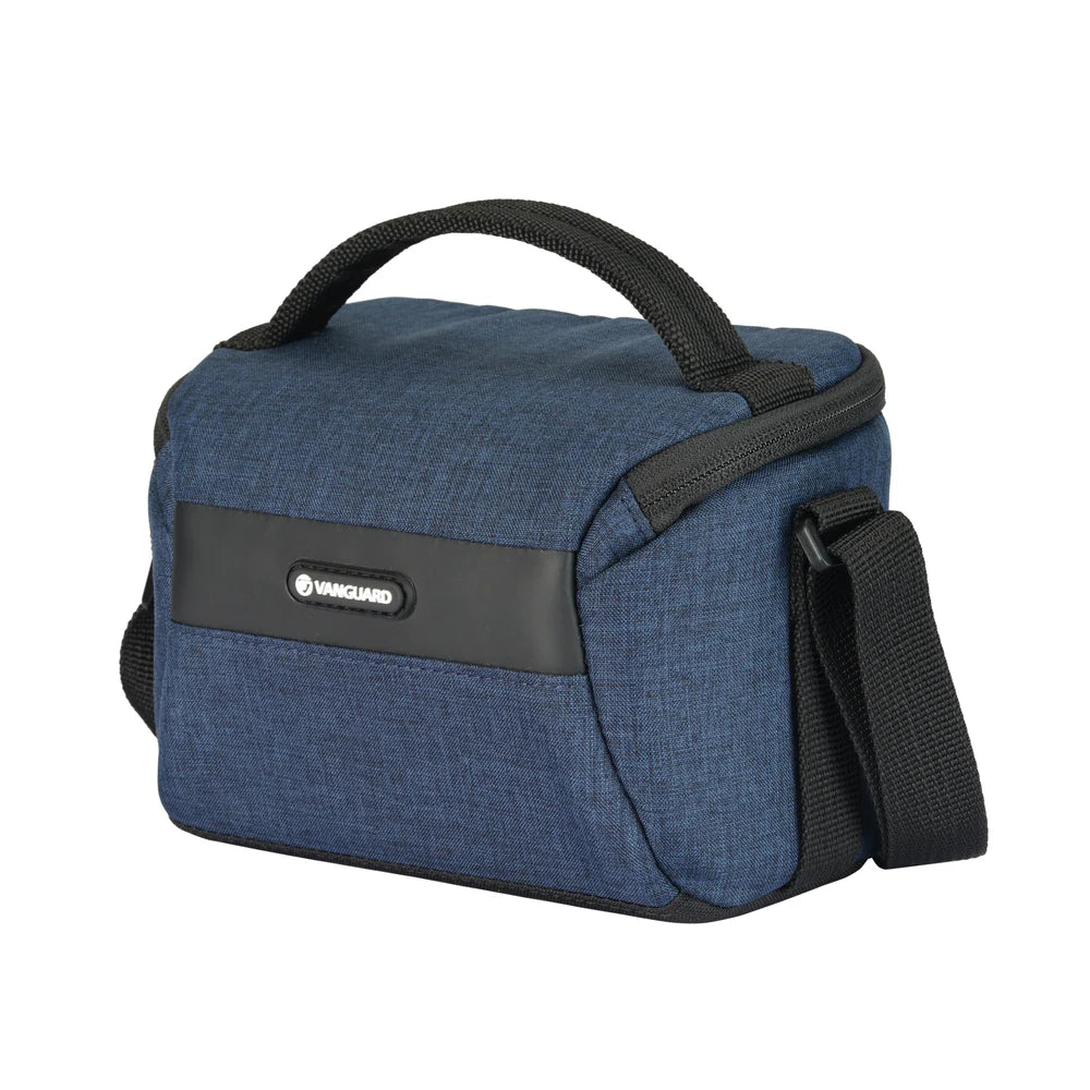 Vanguard Vesta Aspire 12 NV 2 Litre Shoulder Bag - Blue