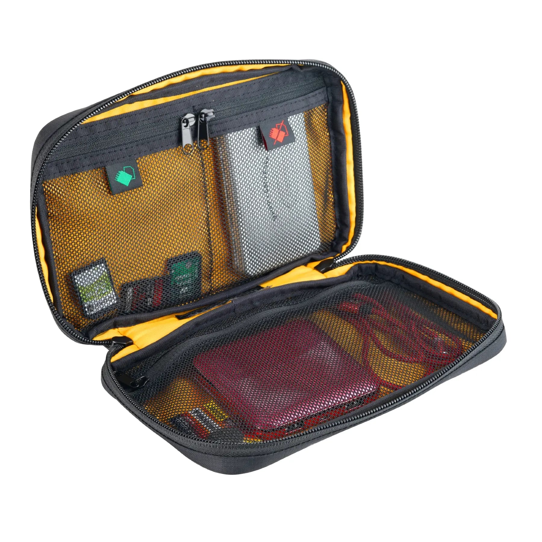 Vanguard ALTA Accessories Pouch - Black