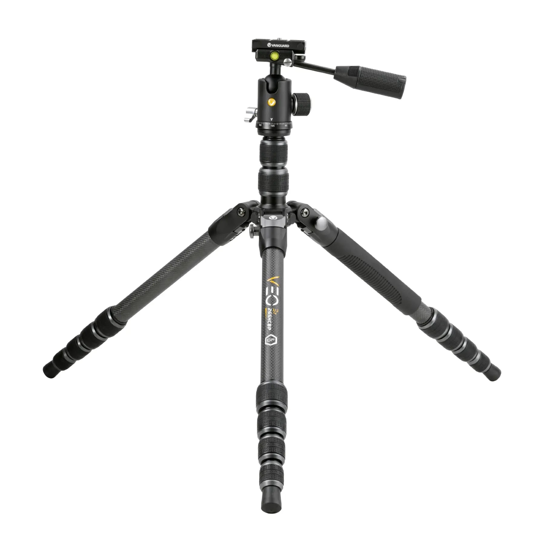 Vanguard VEO 3T 265HCBP Tripod