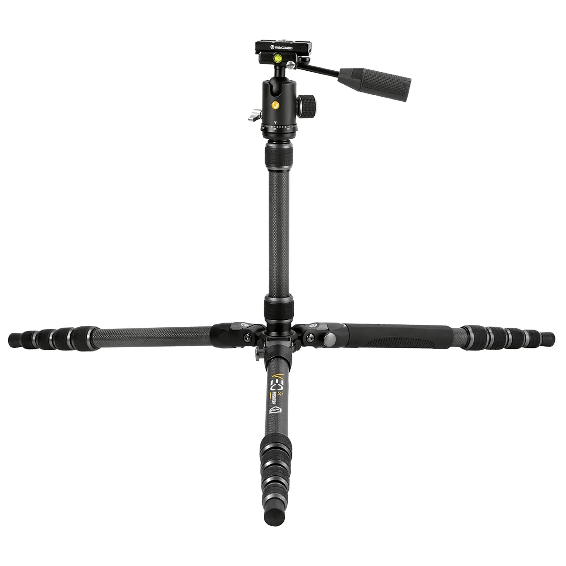 Vanguard VEO 3T 265HCBP Tripod