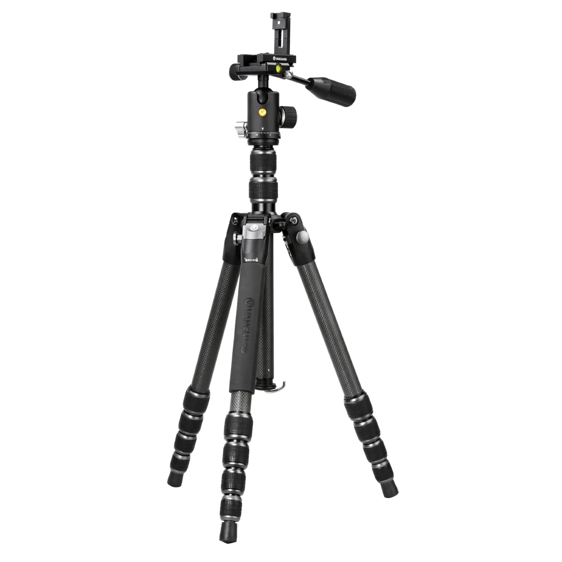 Vanguard VEO 3T 265HCBP Tripod