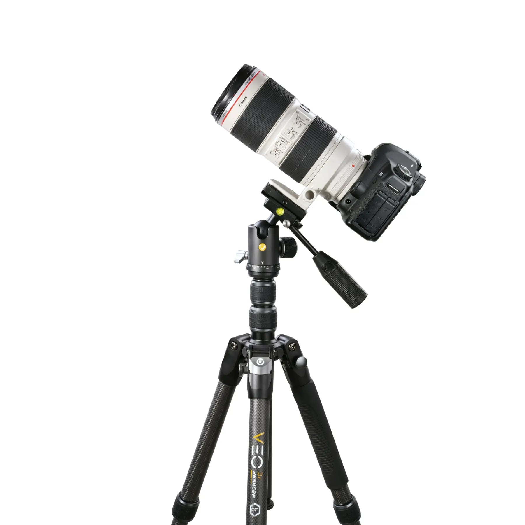 Vanguard VEO 3T 265HCBP Tripod