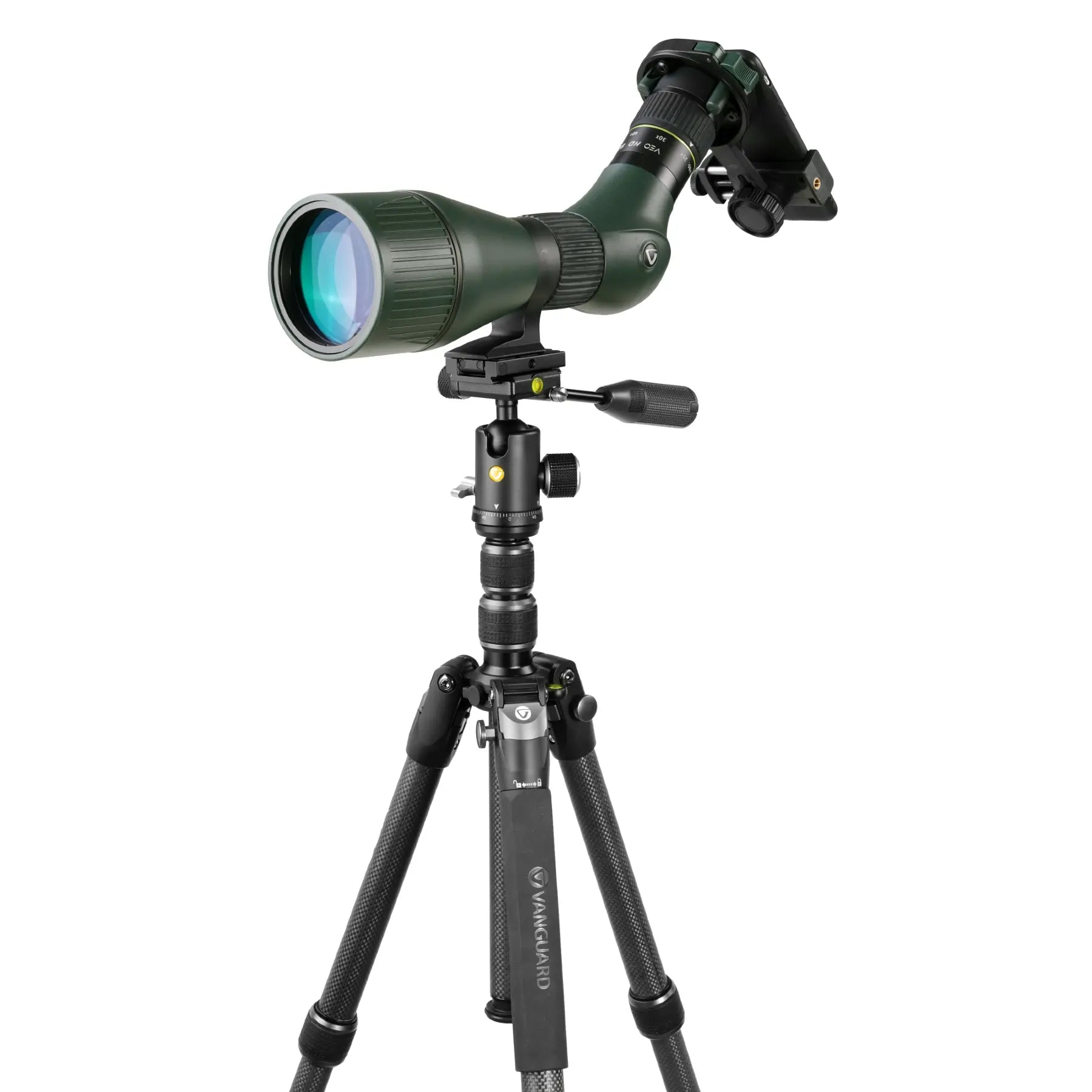 Vanguard VEO 3T 265HCBP Tripod