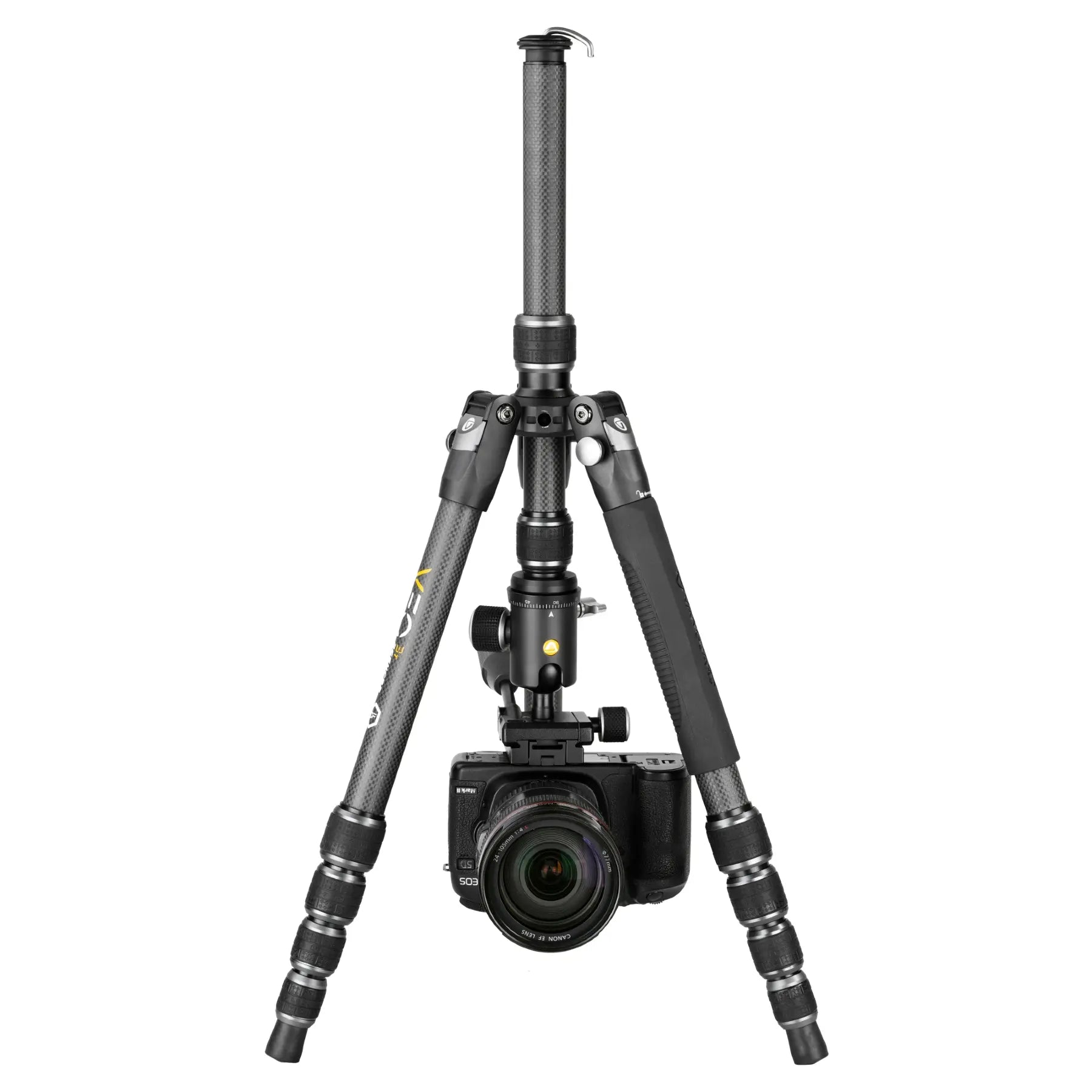 Vanguard VEO 3T 265HCBP Tripod