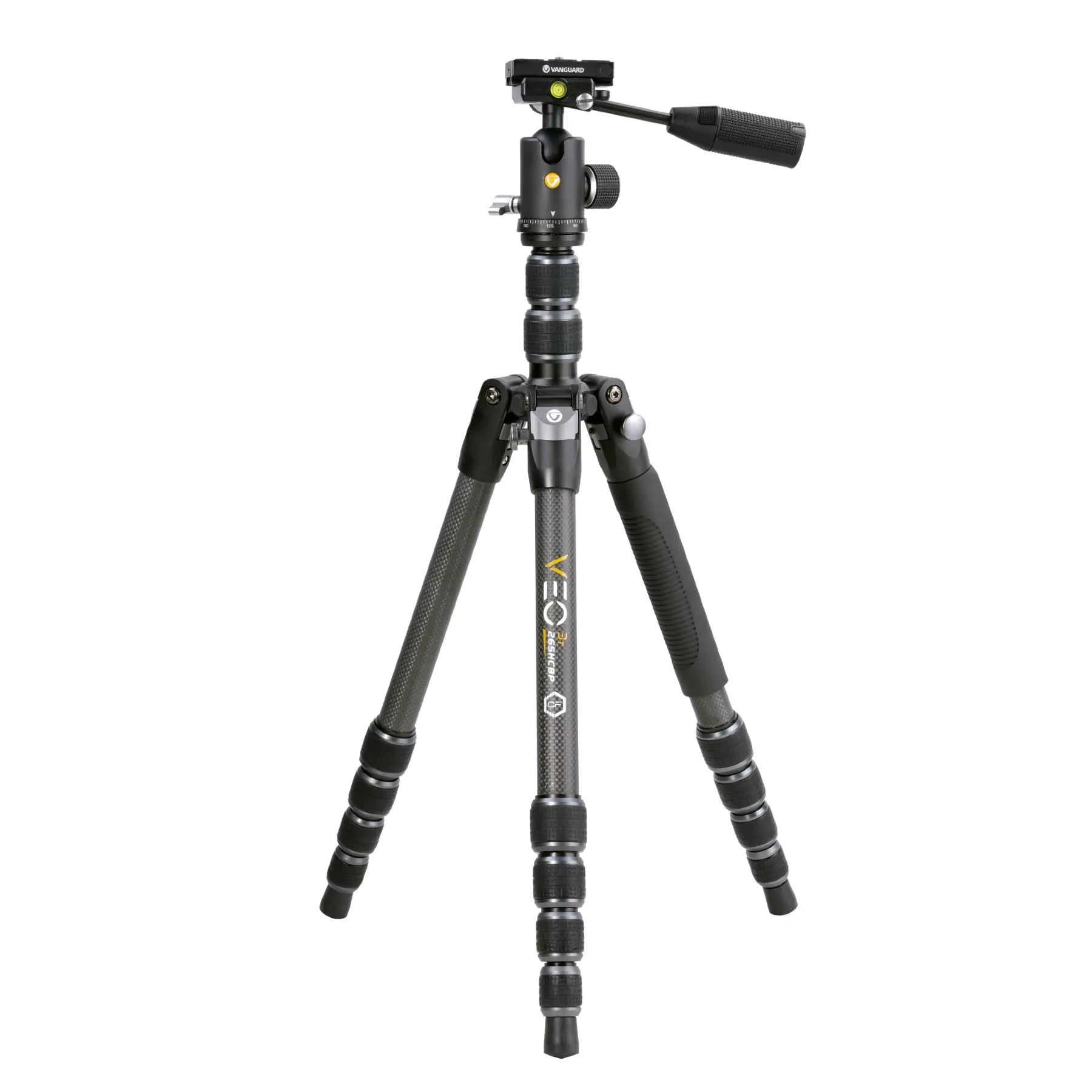 Vanguard VEO 3T 265HCBP Tripod