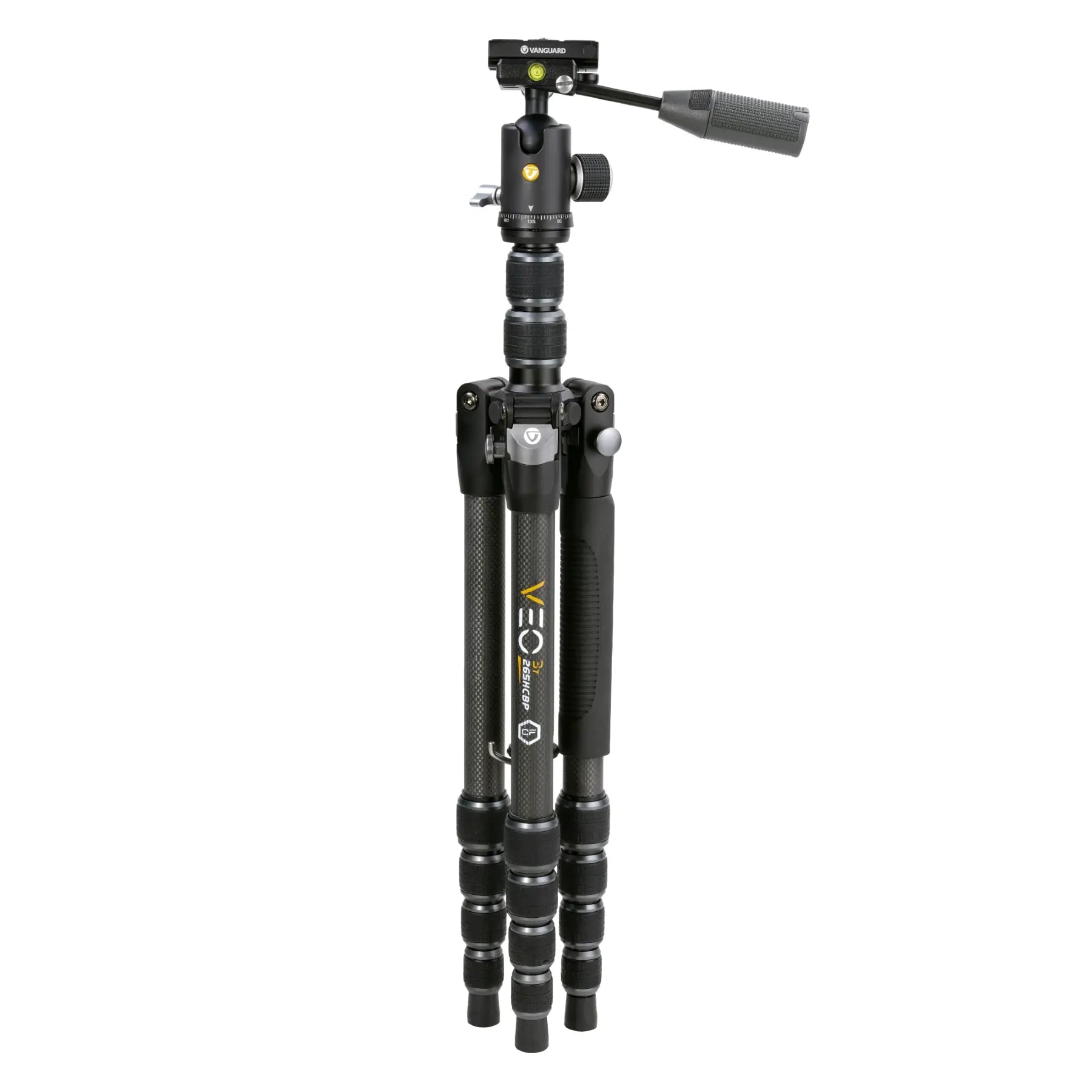 Vanguard VEO 3T 265HCBP Tripod