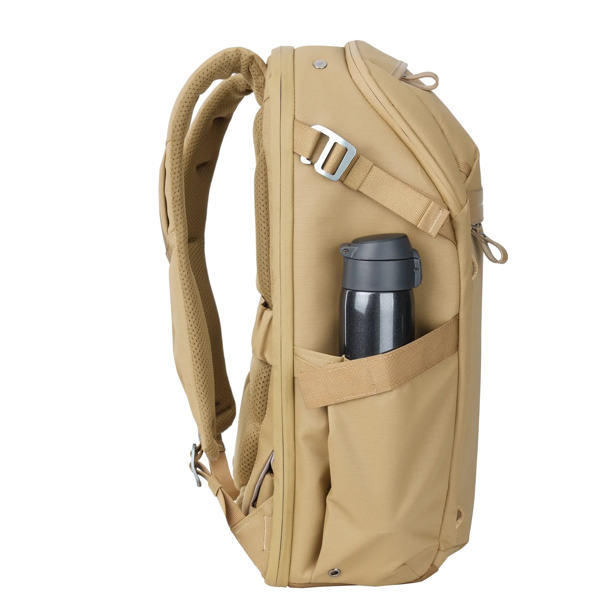Vanguard VEO Metro B25L Camera Backpack - Beige