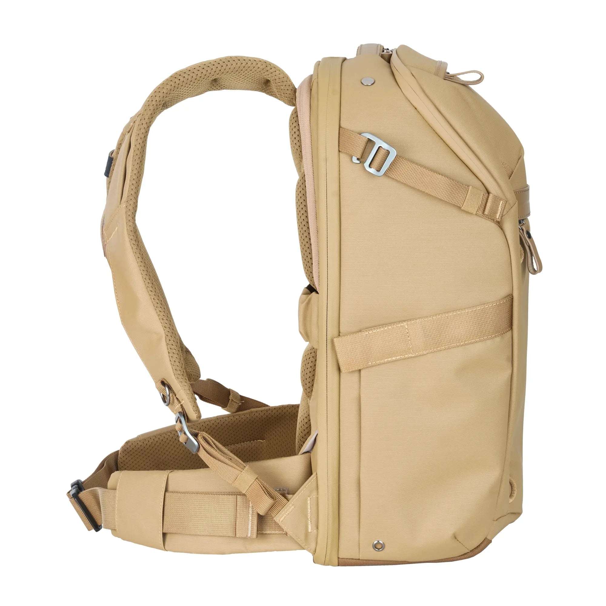 Vanguard VEO Metro B25L Camera Backpack - Beige