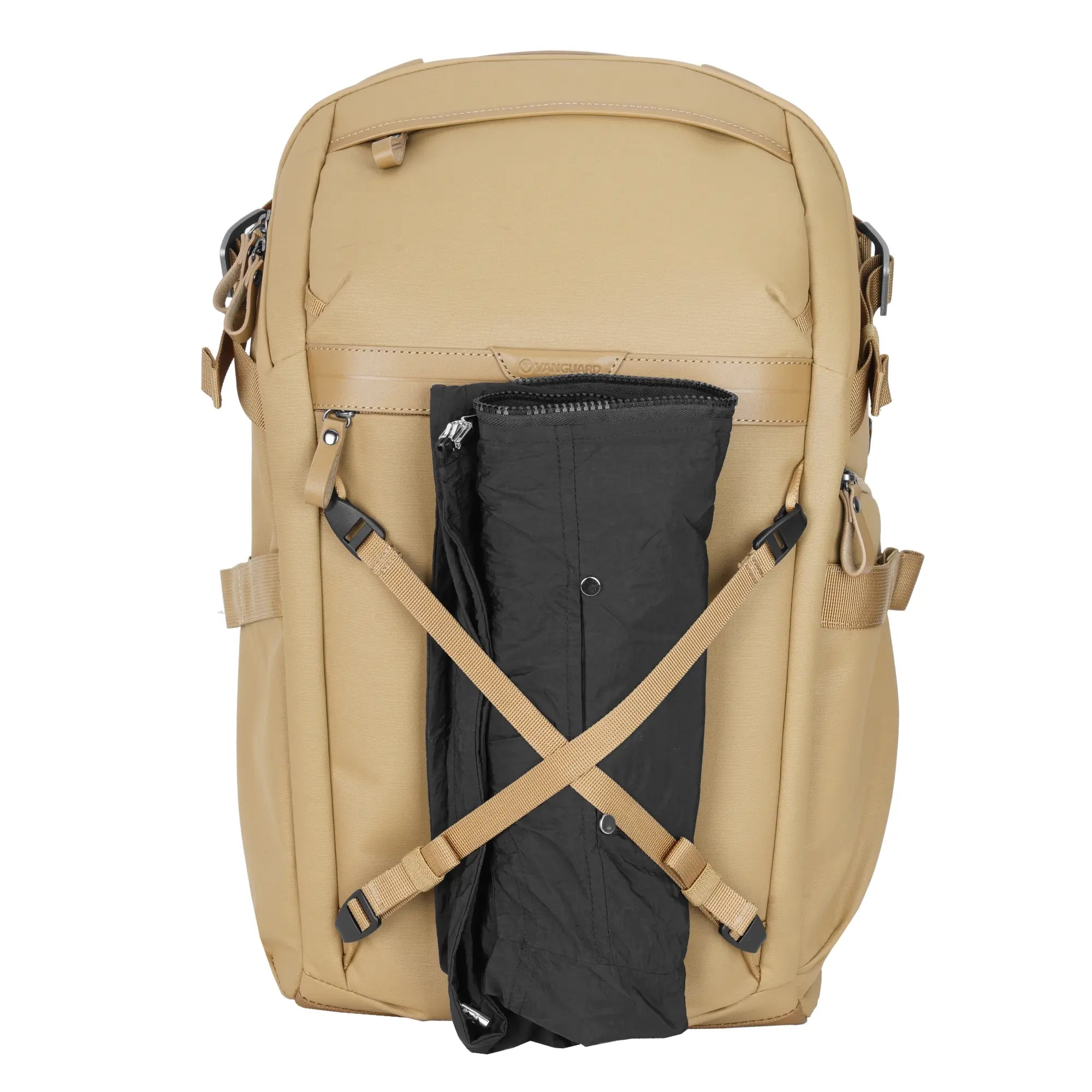 Vanguard VEO Metro B25L Camera Backpack - Beige