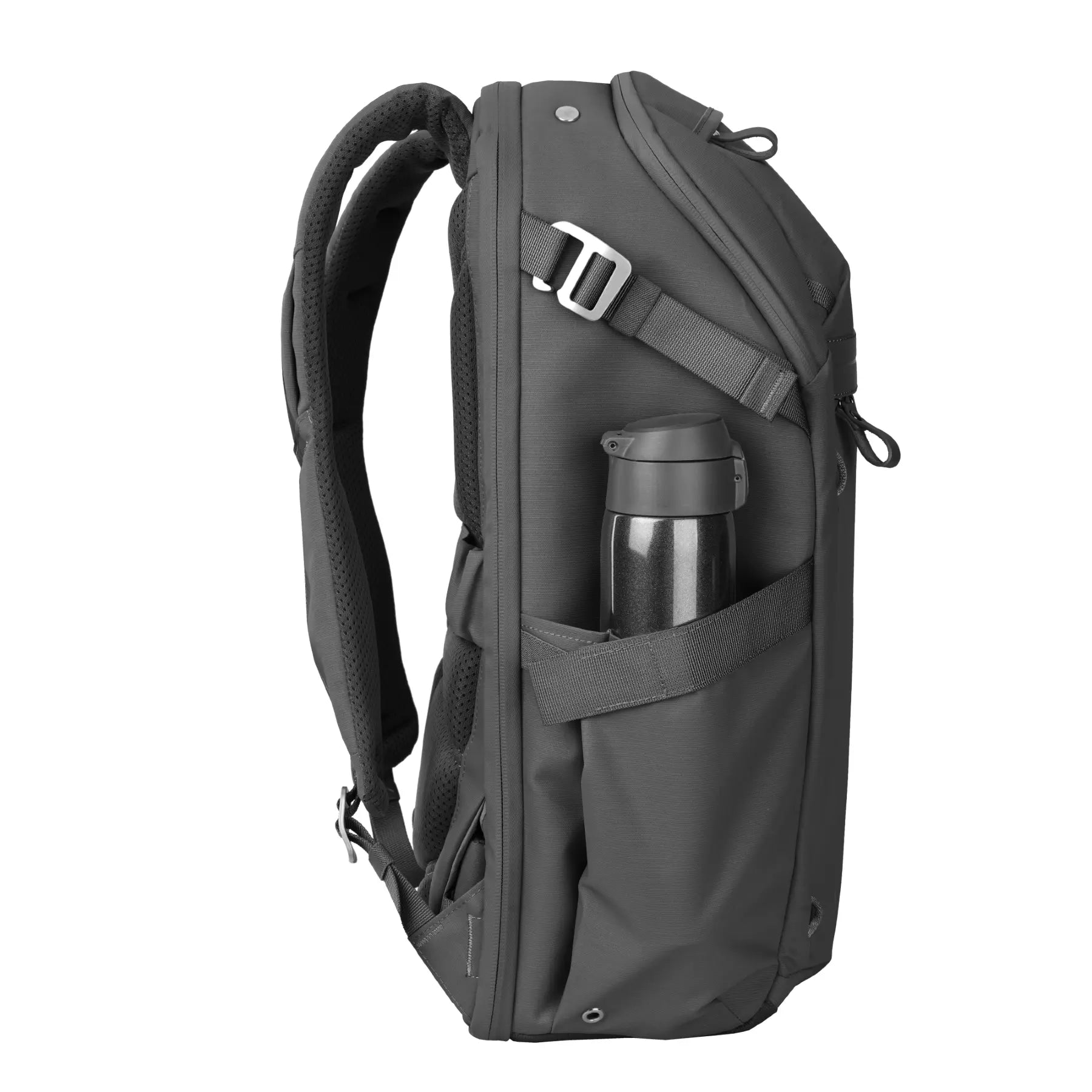 Vanguard VEO Metro B25L Camera Backpack - Black