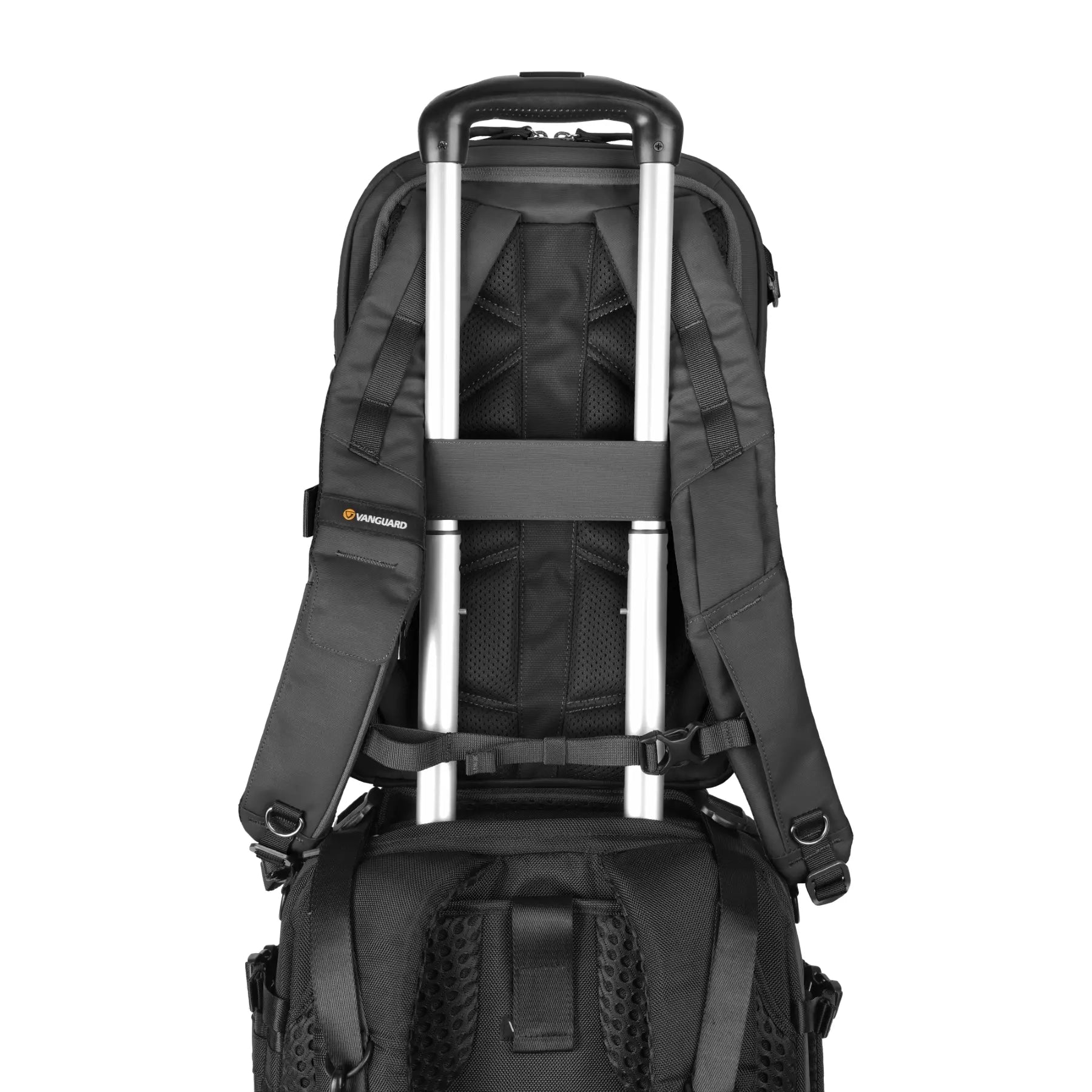 Vanguard VEO Metro B25L Camera Backpack - Black