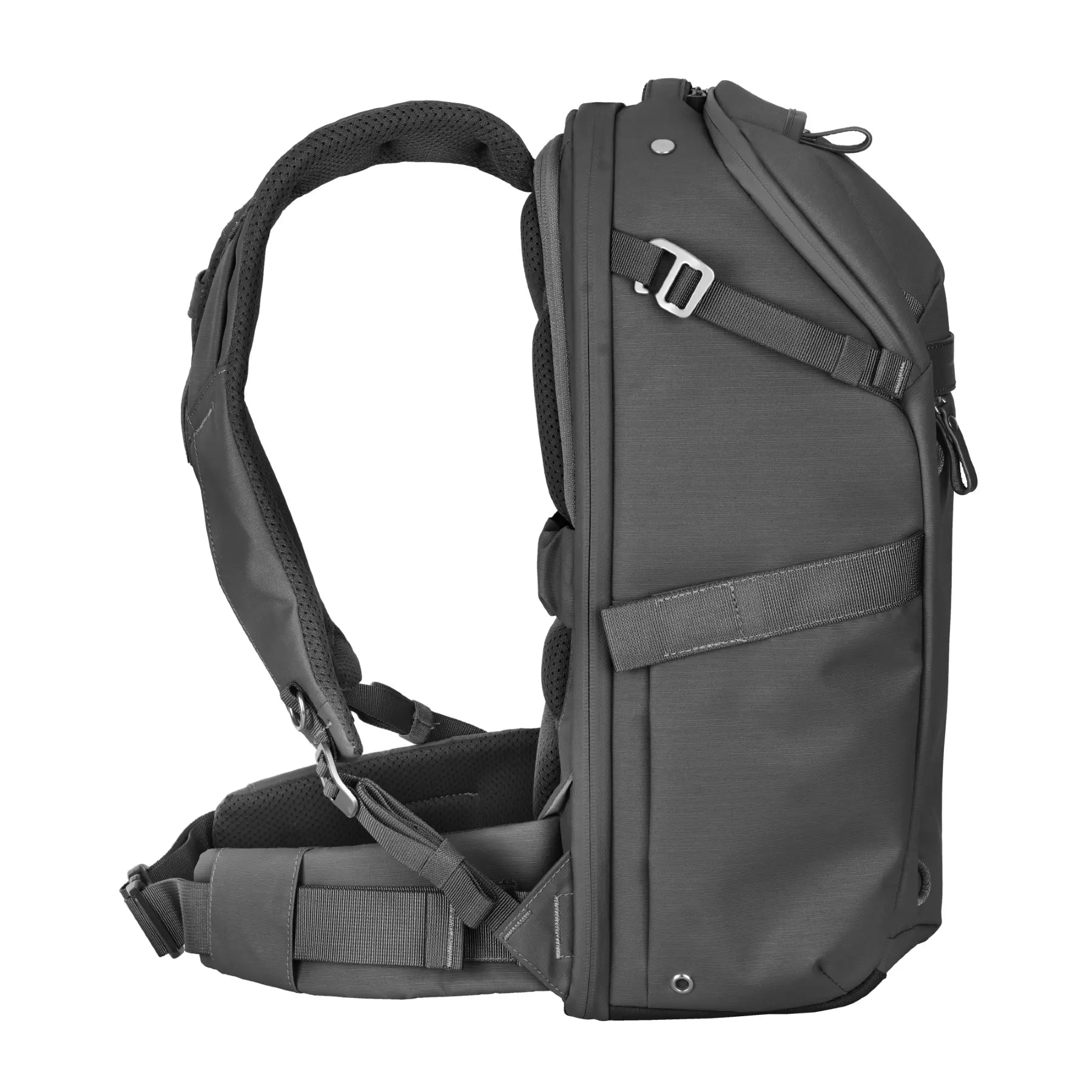 Vanguard VEO Metro B25L Camera Backpack - Black
