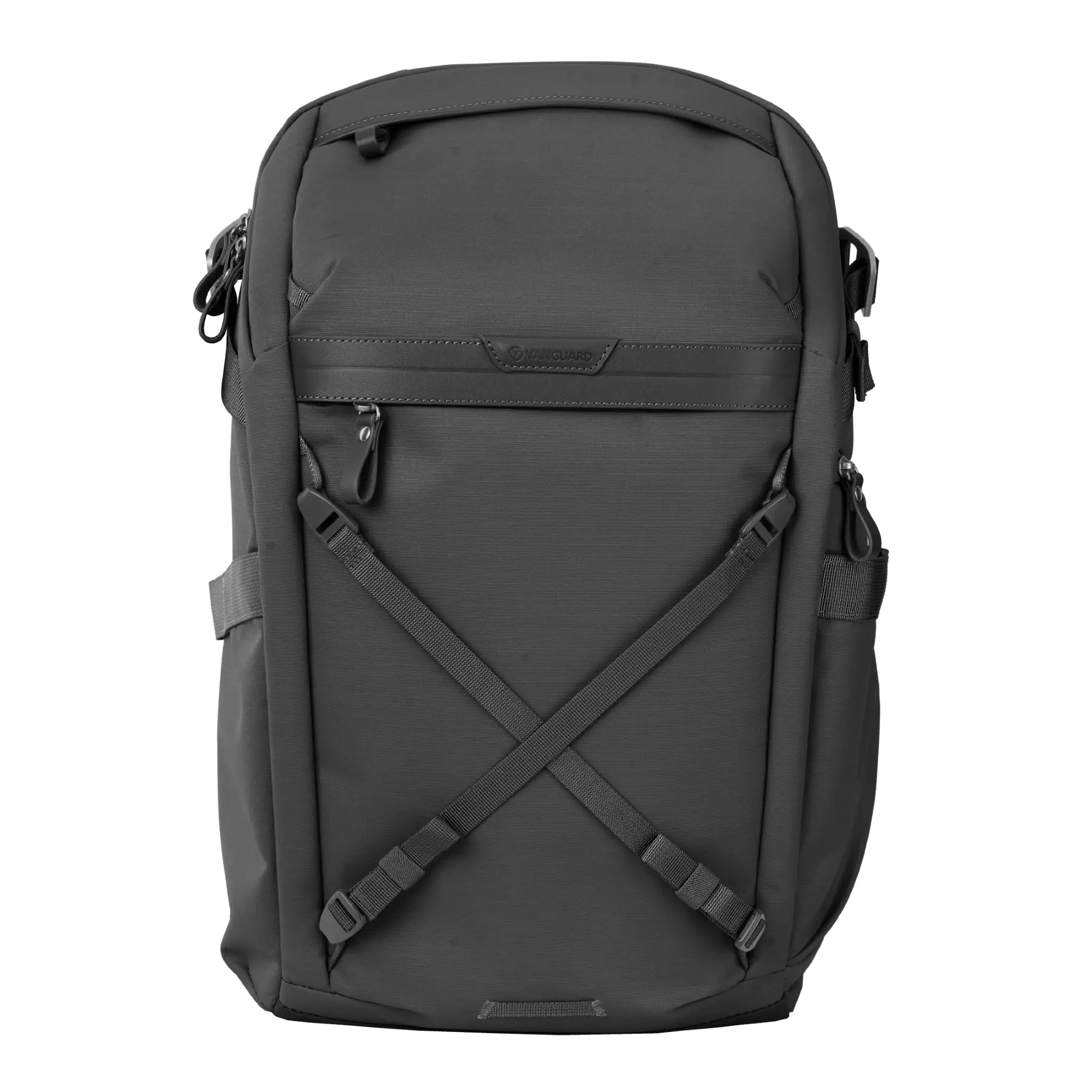 Vanguard VEO Metro B25L Camera Backpack - Black