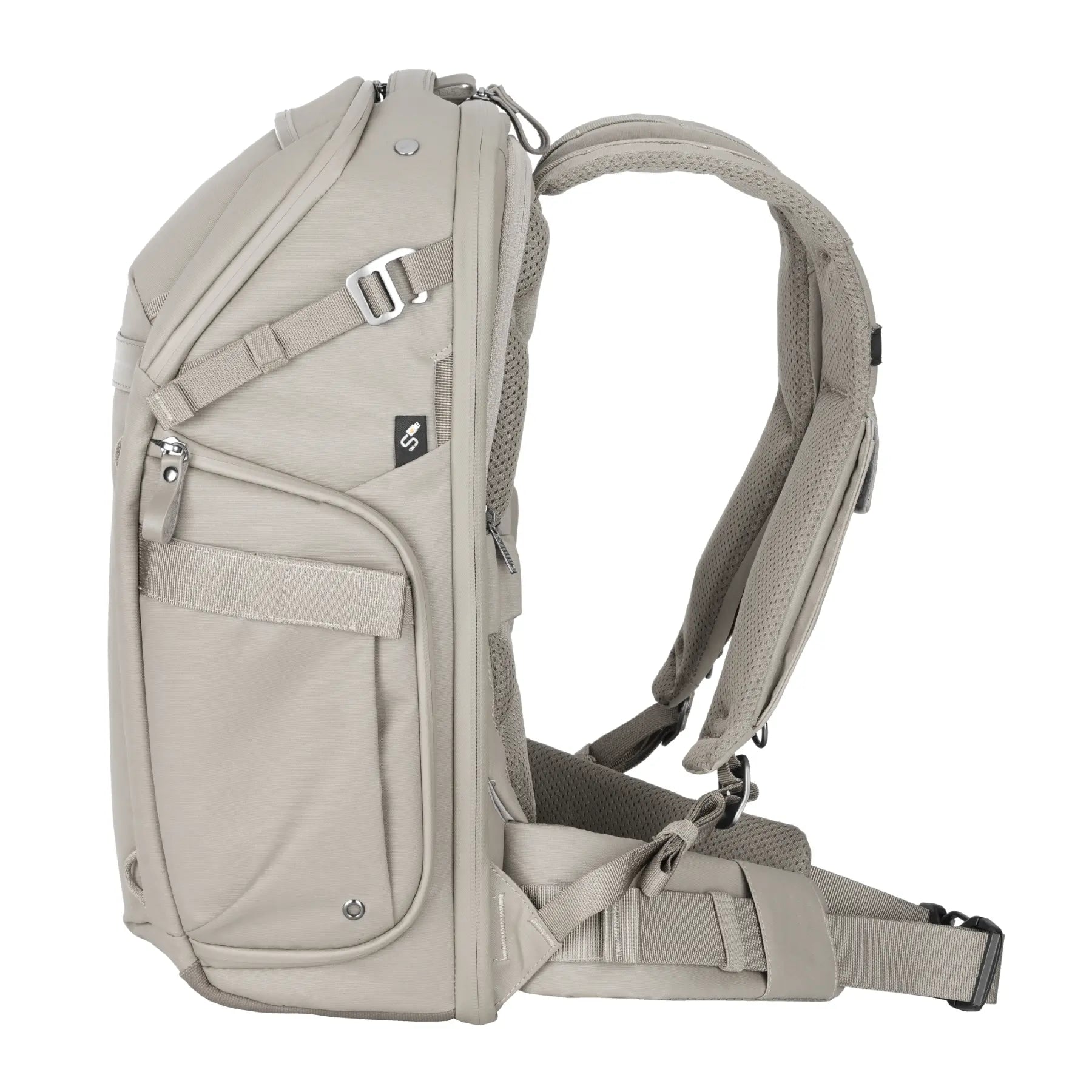 Vanguard VEO Metro B25L Camera Backpack - Cream