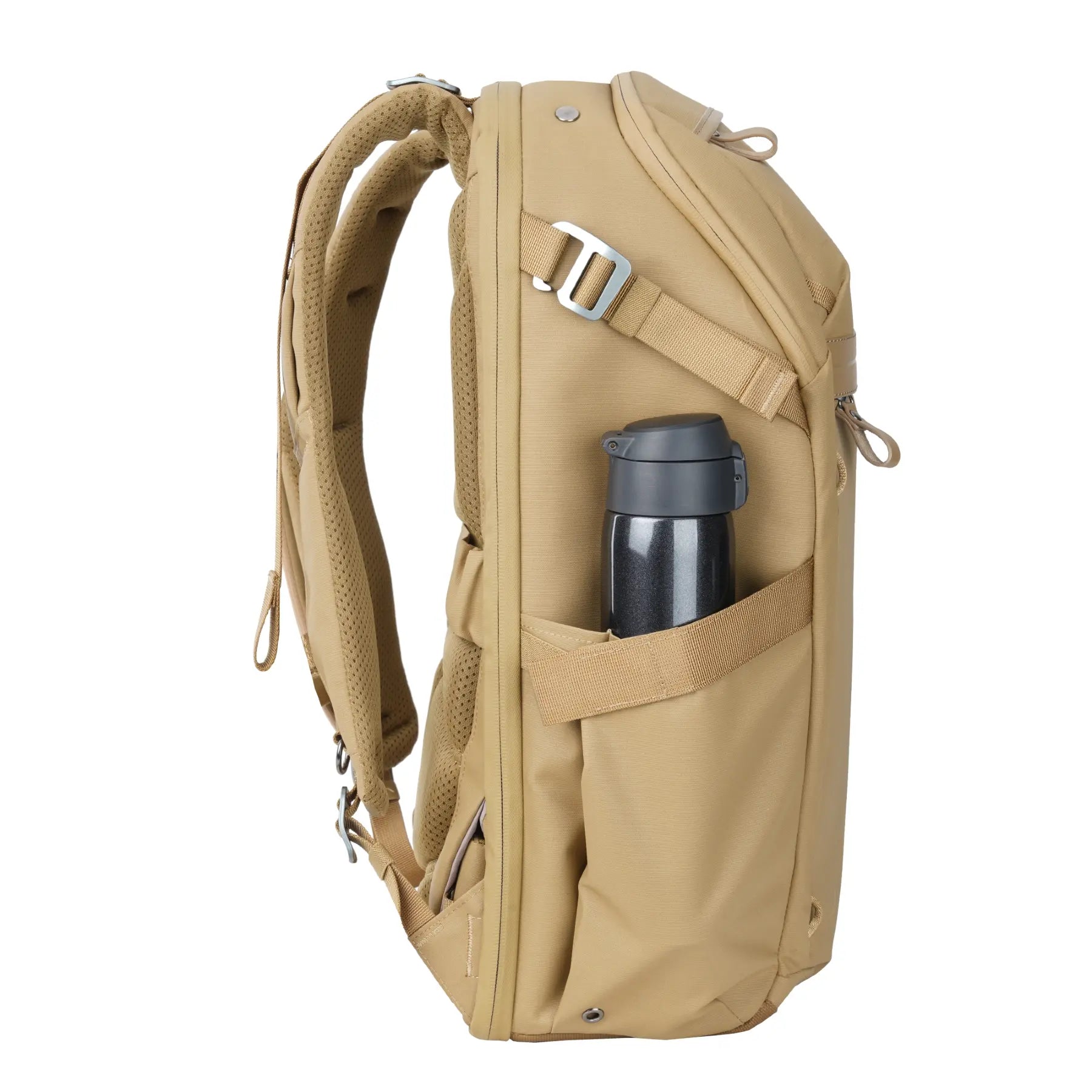 Vanguard VEO Metro B30L Camera Backpack - Beige