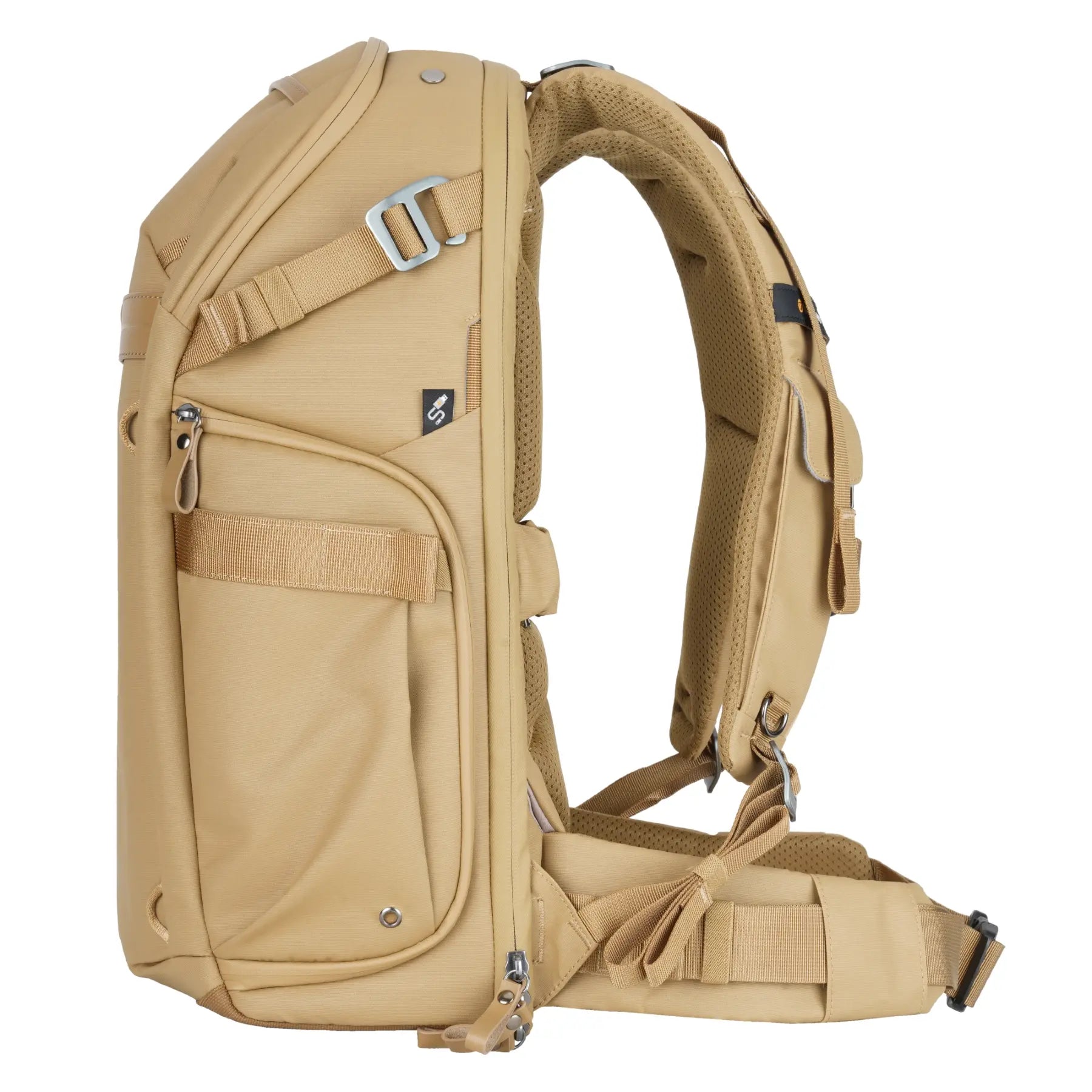 Vanguard VEO Metro B30L Camera Backpack - Beige