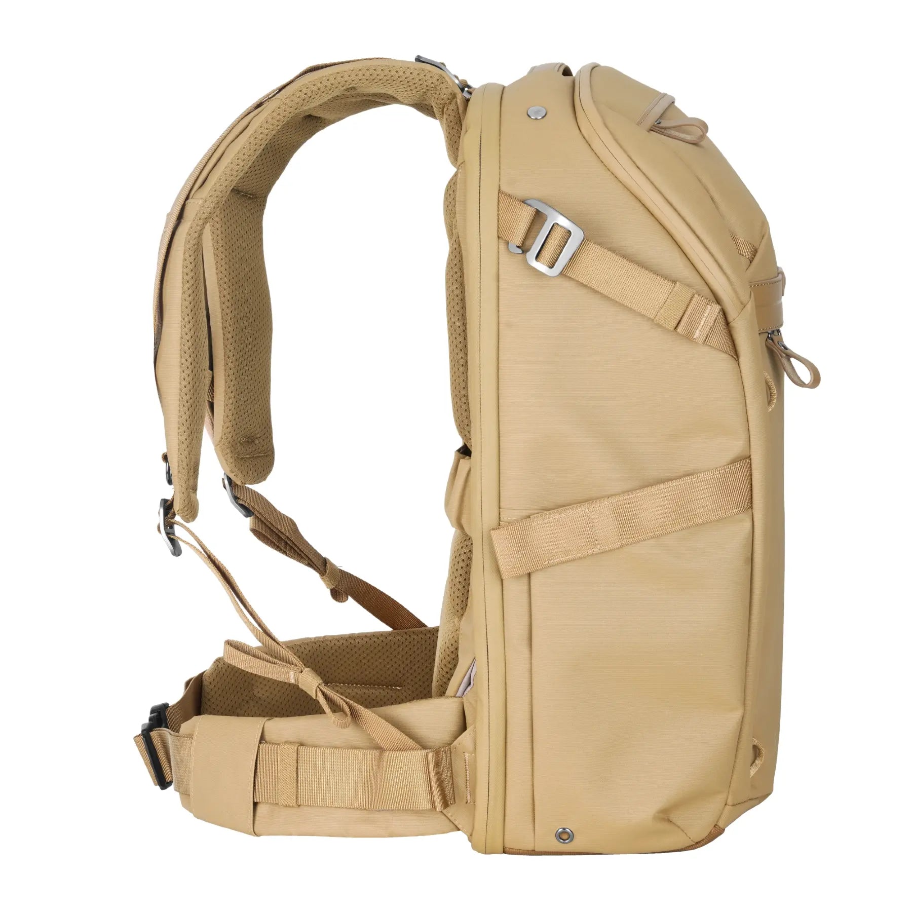 Vanguard VEO Metro B30L Camera Backpack - Beige