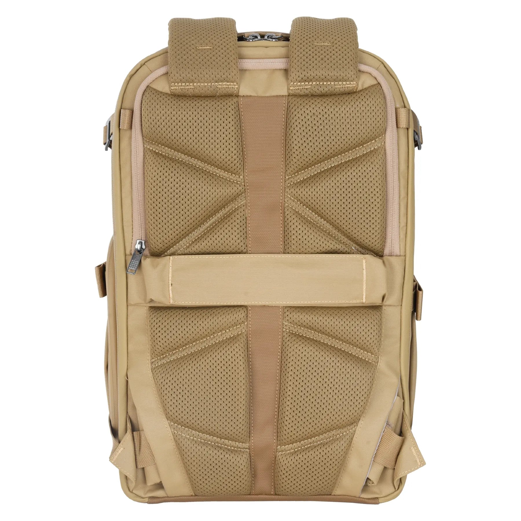 Vanguard VEO Metro B30L Camera Backpack - Beige