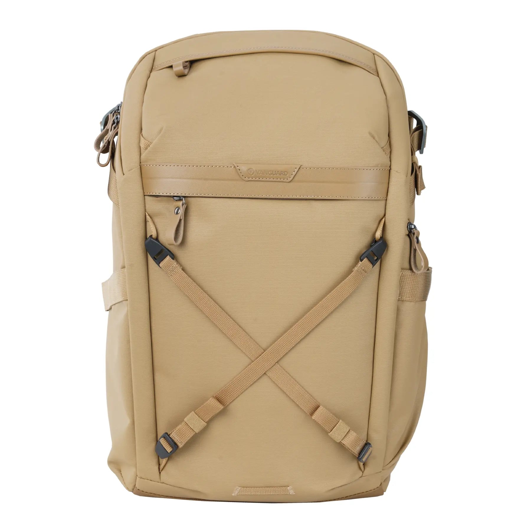 Vanguard VEO Metro B30L Camera Backpack - Beige