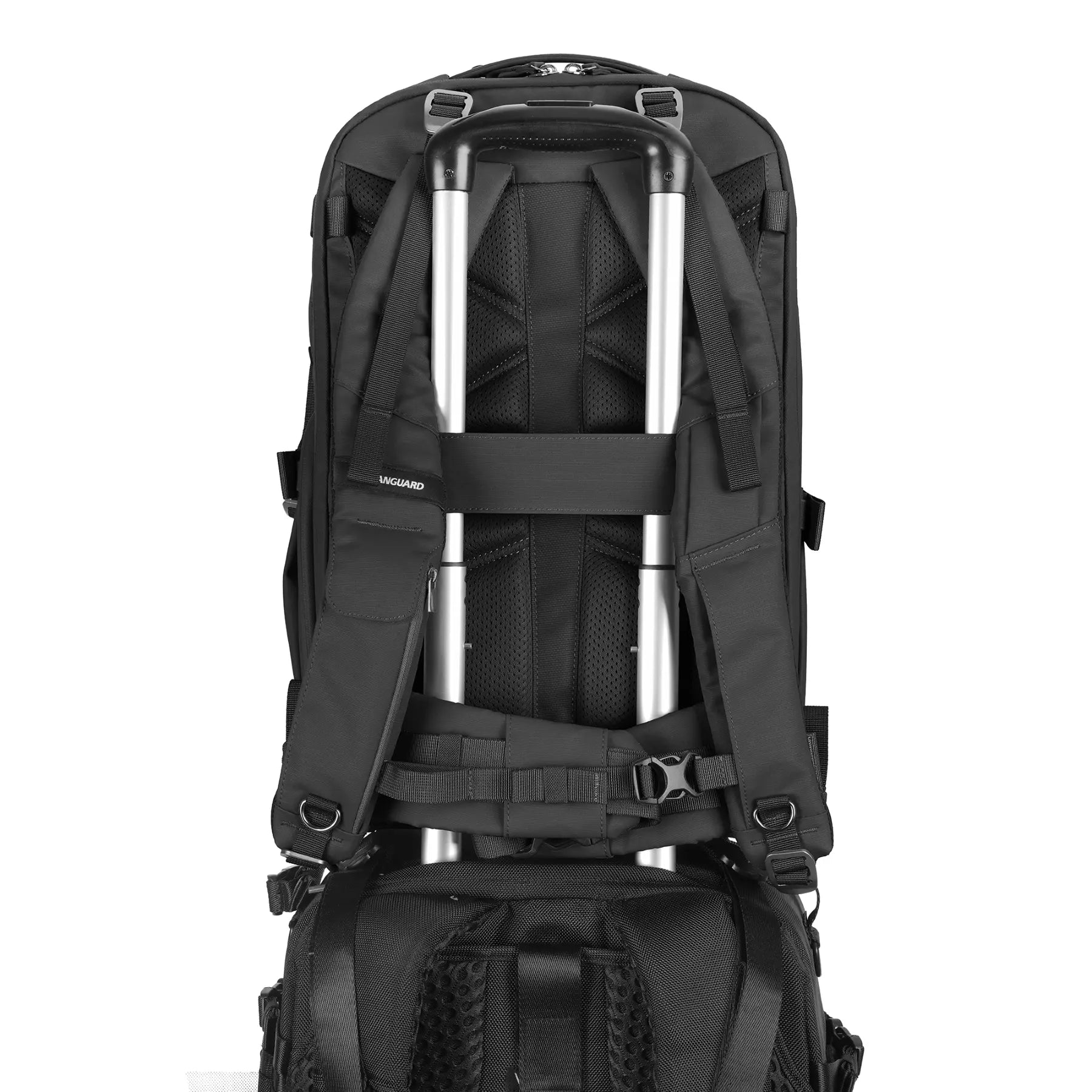 Vanguard VEO Metro B30L Camera Backpack - Black