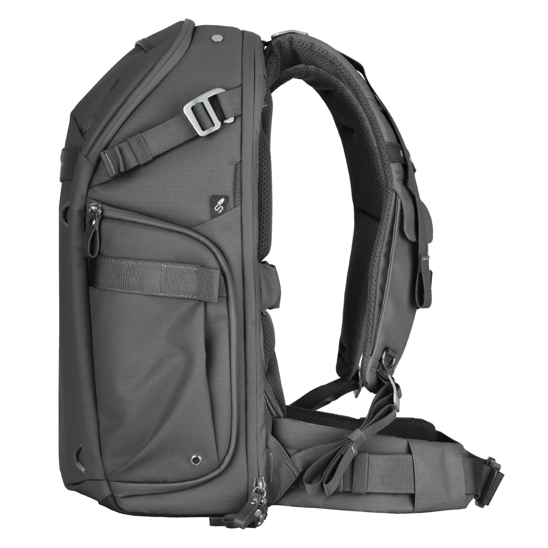 Vanguard VEO Metro B30L Camera Backpack - Black