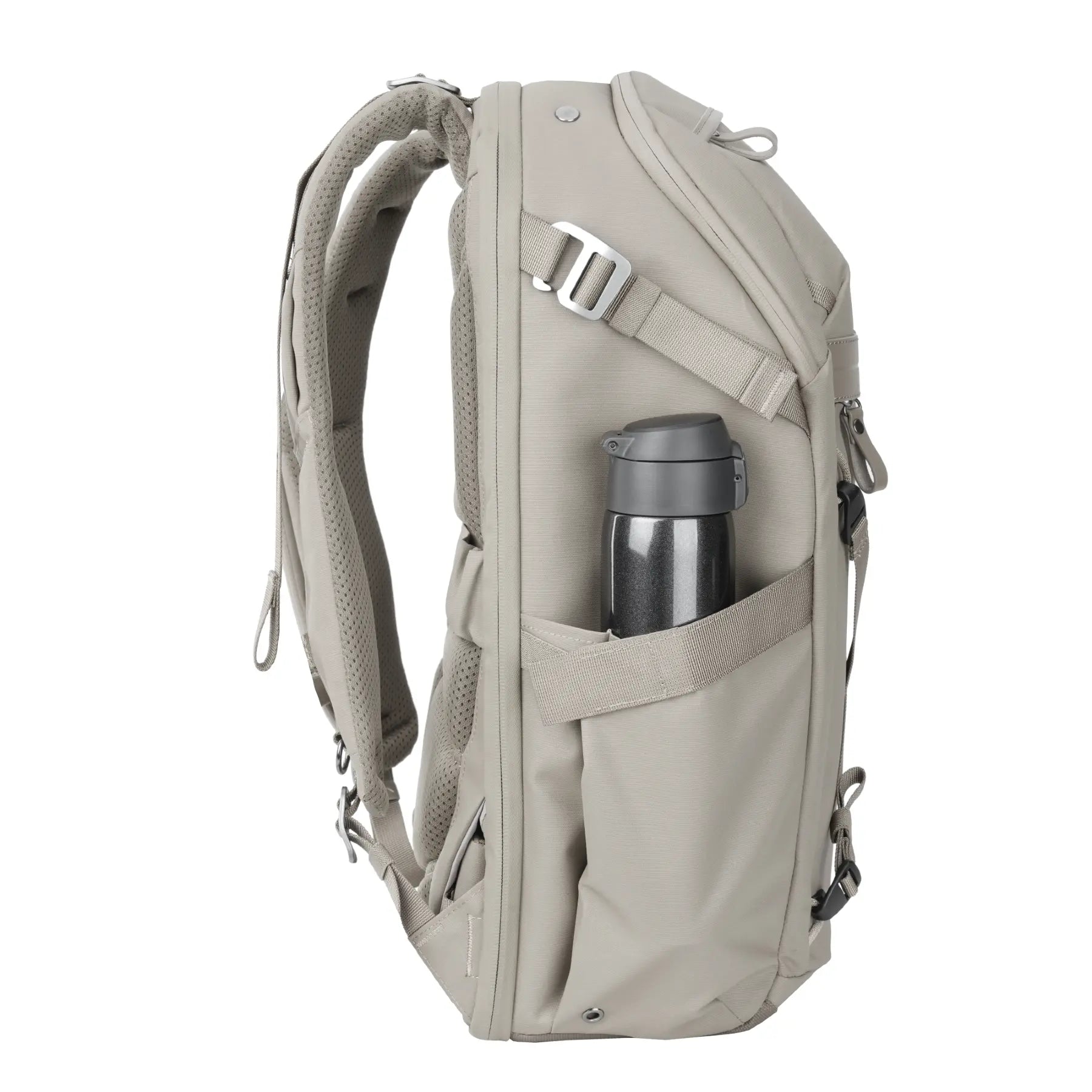 Vanguard VEO Metro B30L Camera Backpack - Cream
