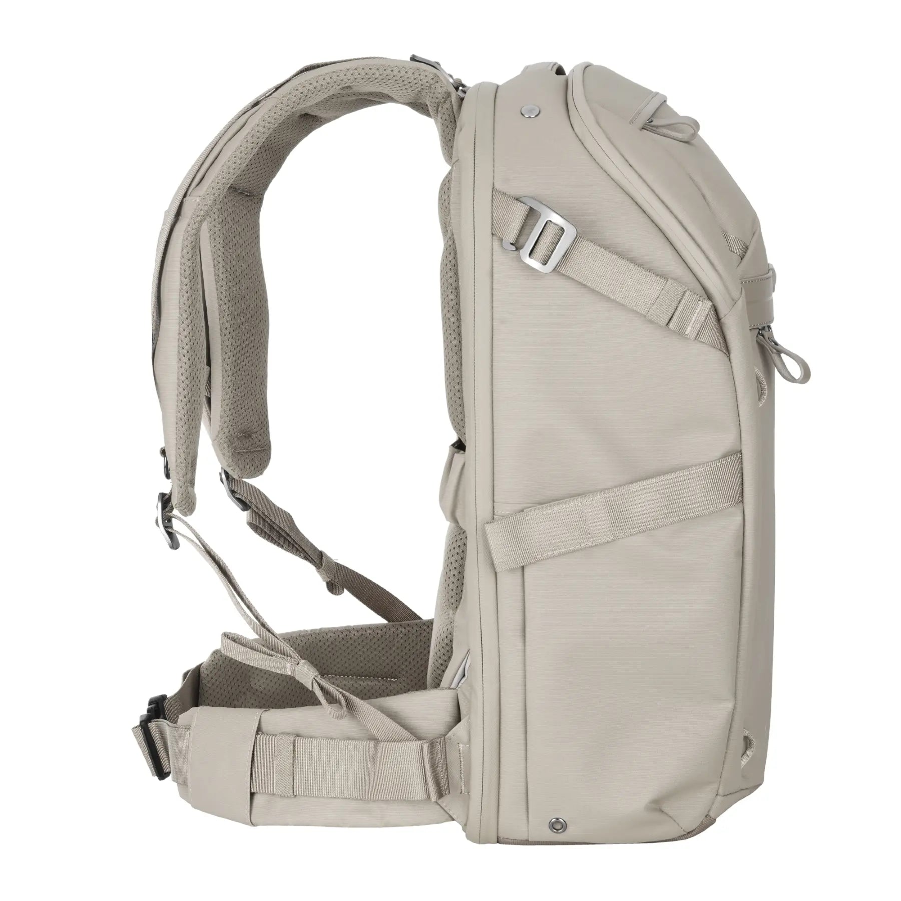 Vanguard VEO Metro B30L Camera Backpack - Cream