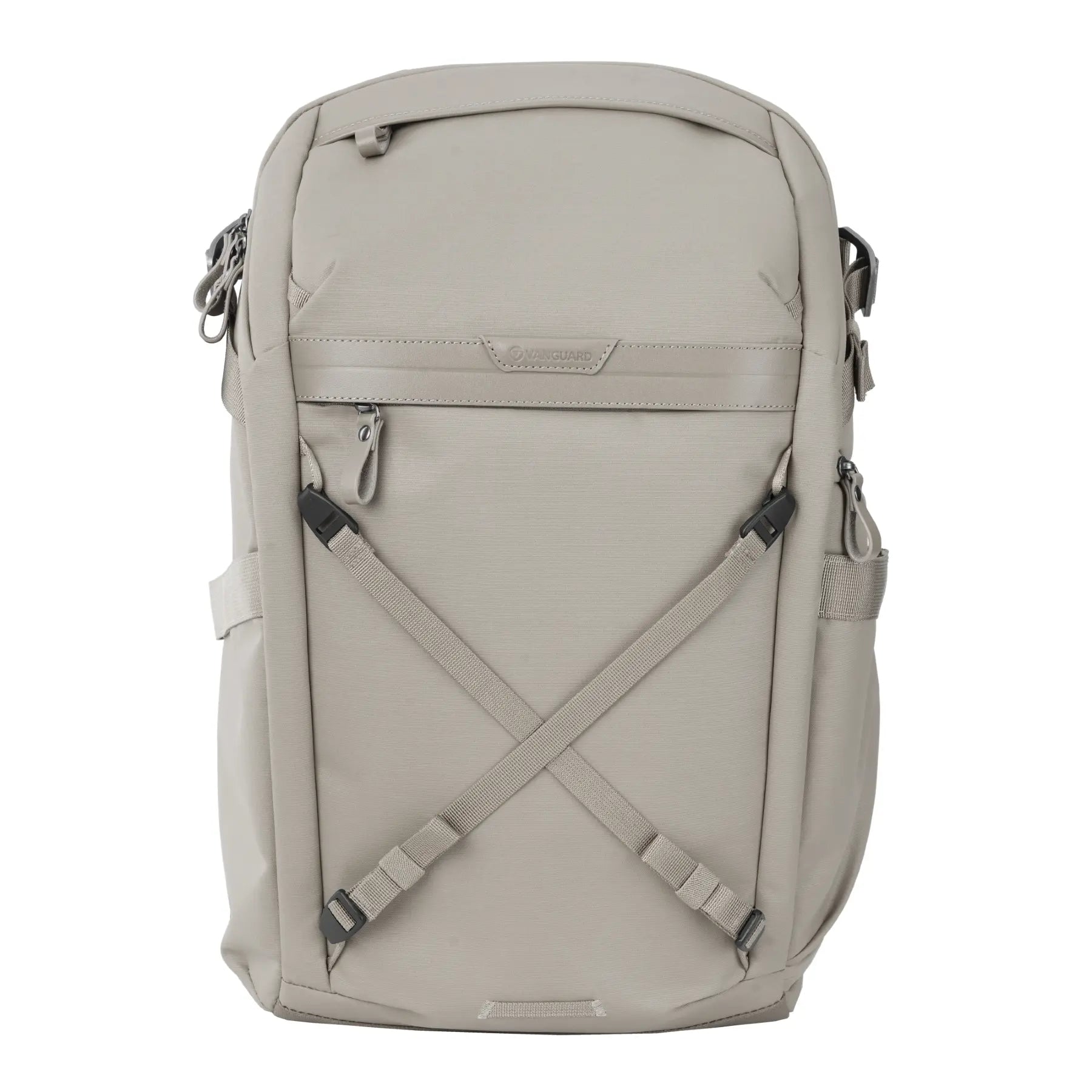 Vanguard VEO Metro B30L Camera Backpack - Cream