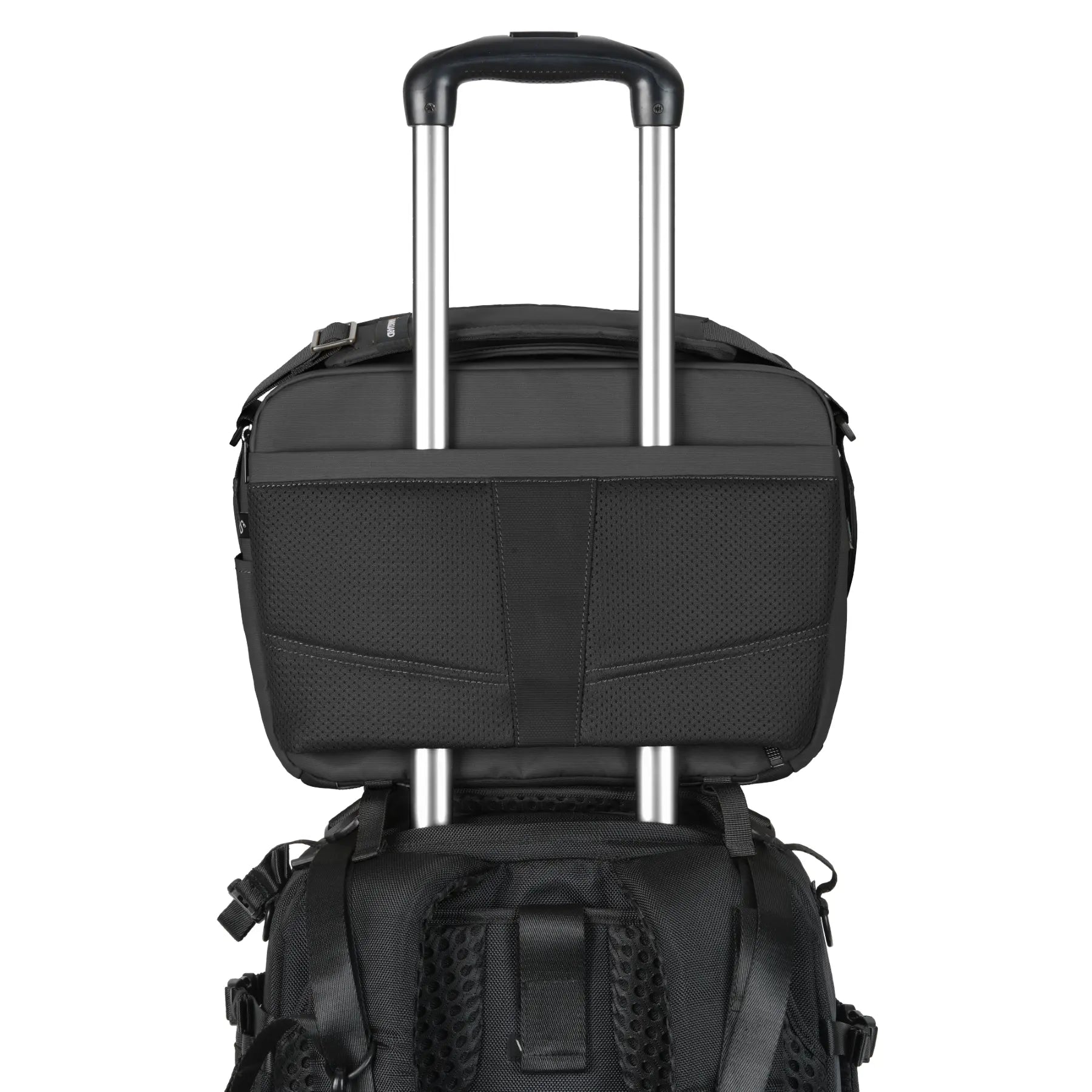 Vanguard VEO Metro S7L Camera Shoulder Bag - Black