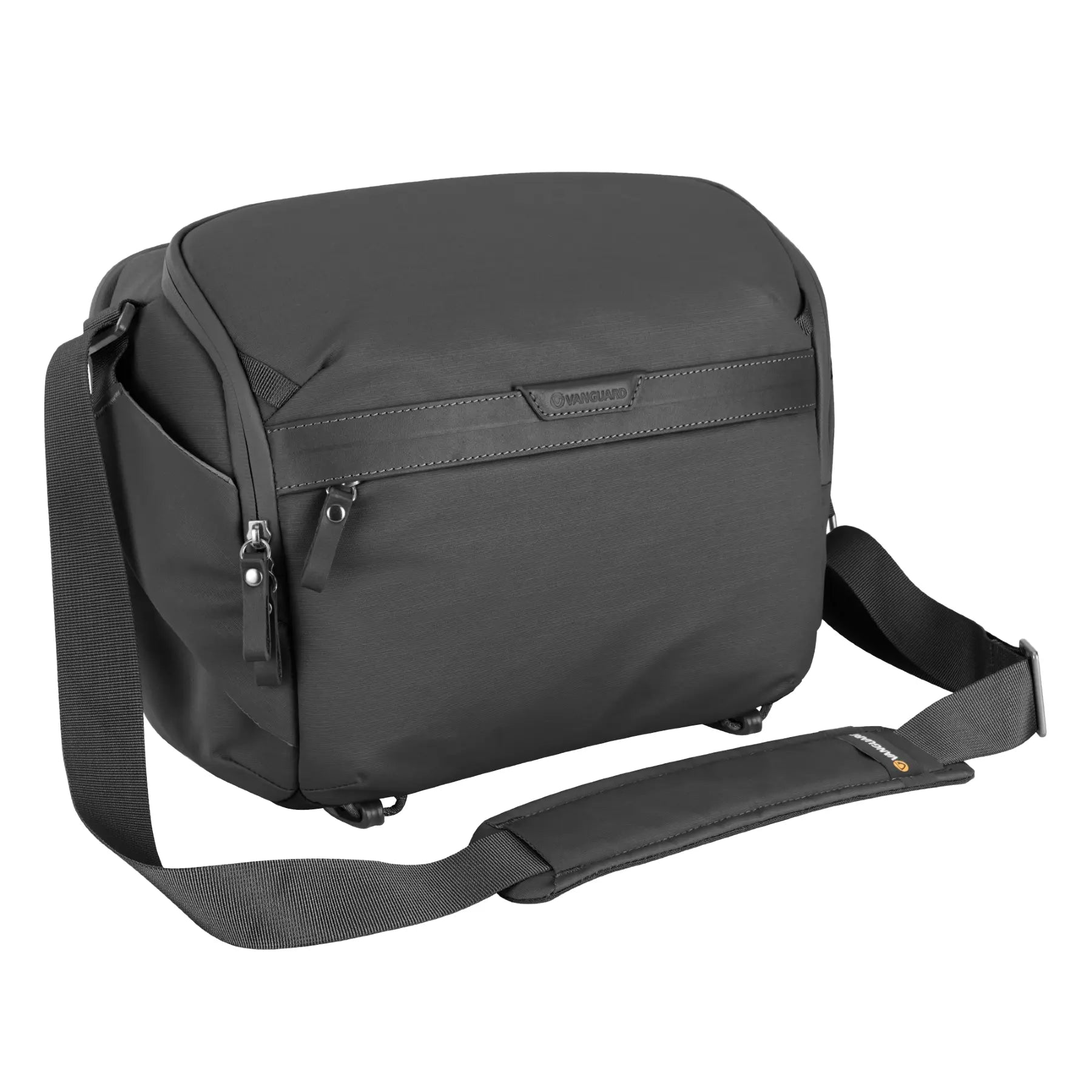 Vanguard VEO Metro S7L Camera Shoulder Bag - Black