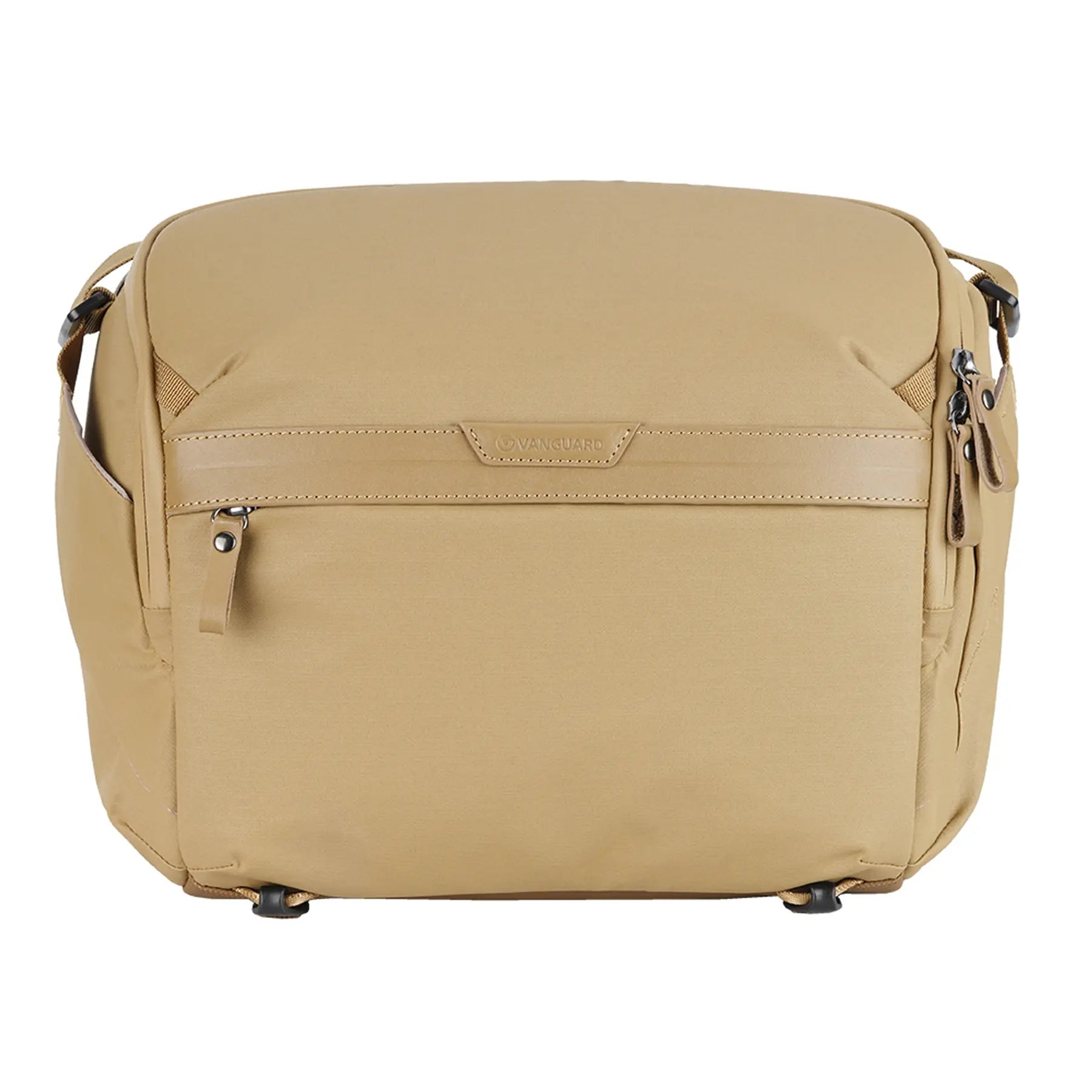 Vanguard VEO Metro S9L Camera Shoulder Bag - Beige