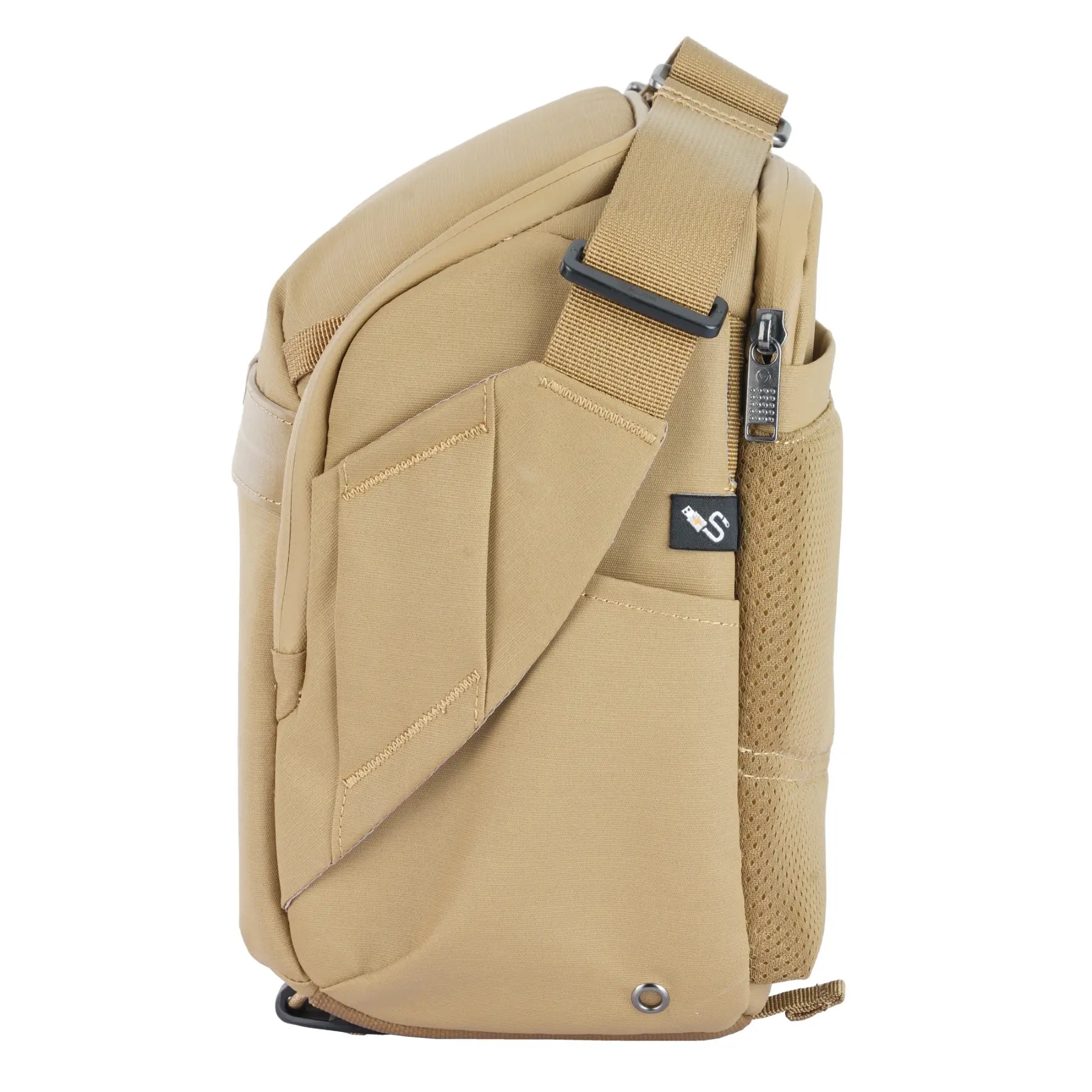Vanguard VEO Metro S9L Camera Shoulder Bag - Beige