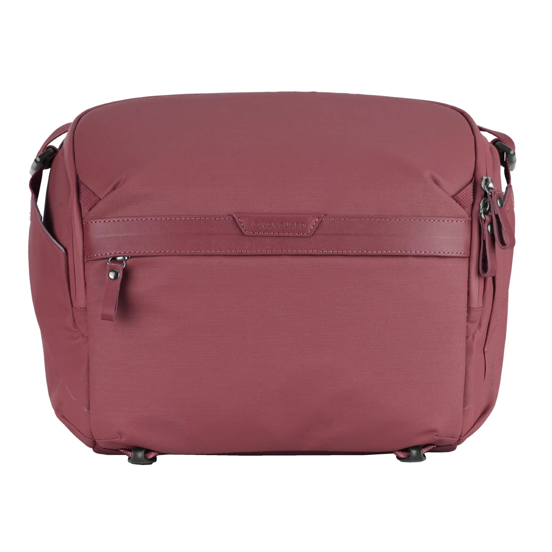 Vanguard VEO Metro S9L Camera Shoulder Bag - Burgundy