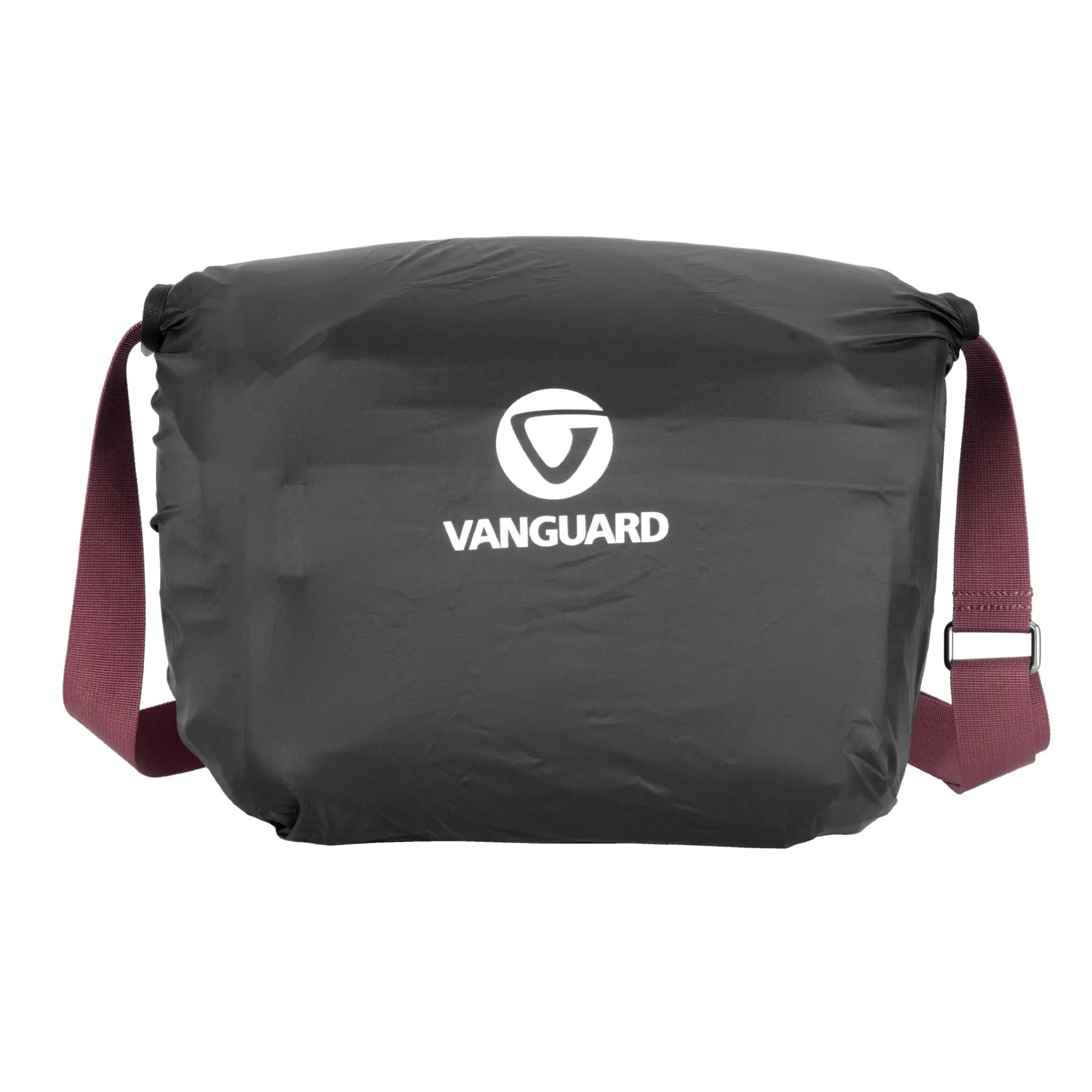 Vanguard VEO Metro S9L Camera Shoulder Bag - Burgundy