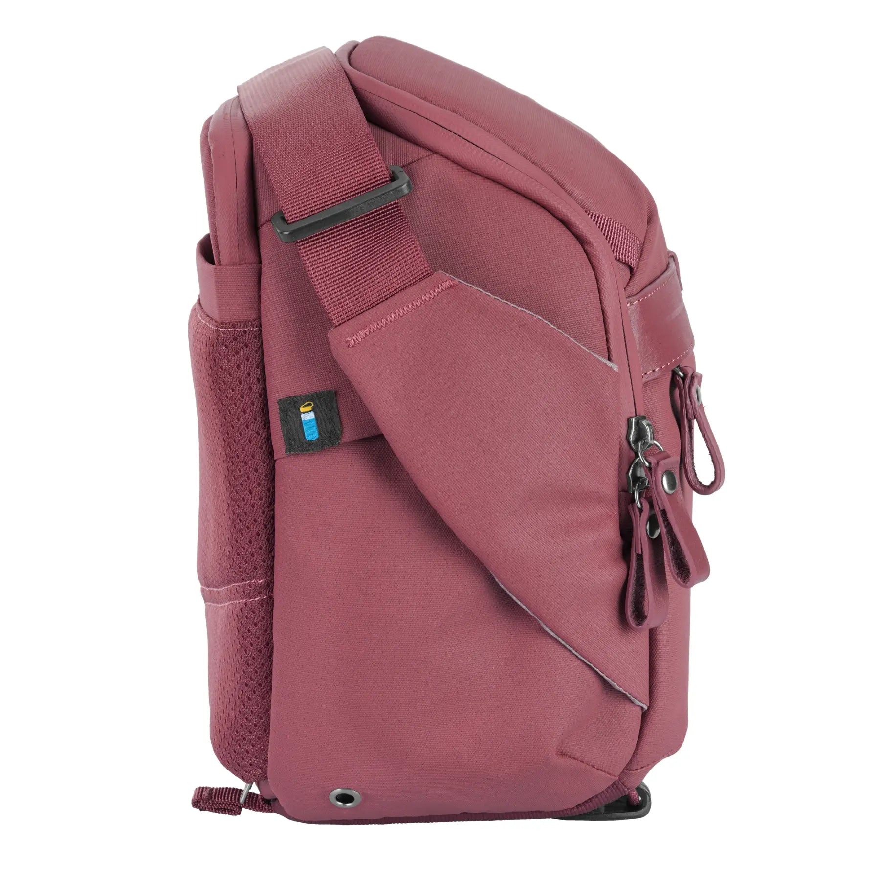 Vanguard VEO Metro S9L Camera Shoulder Bag - Burgundy
