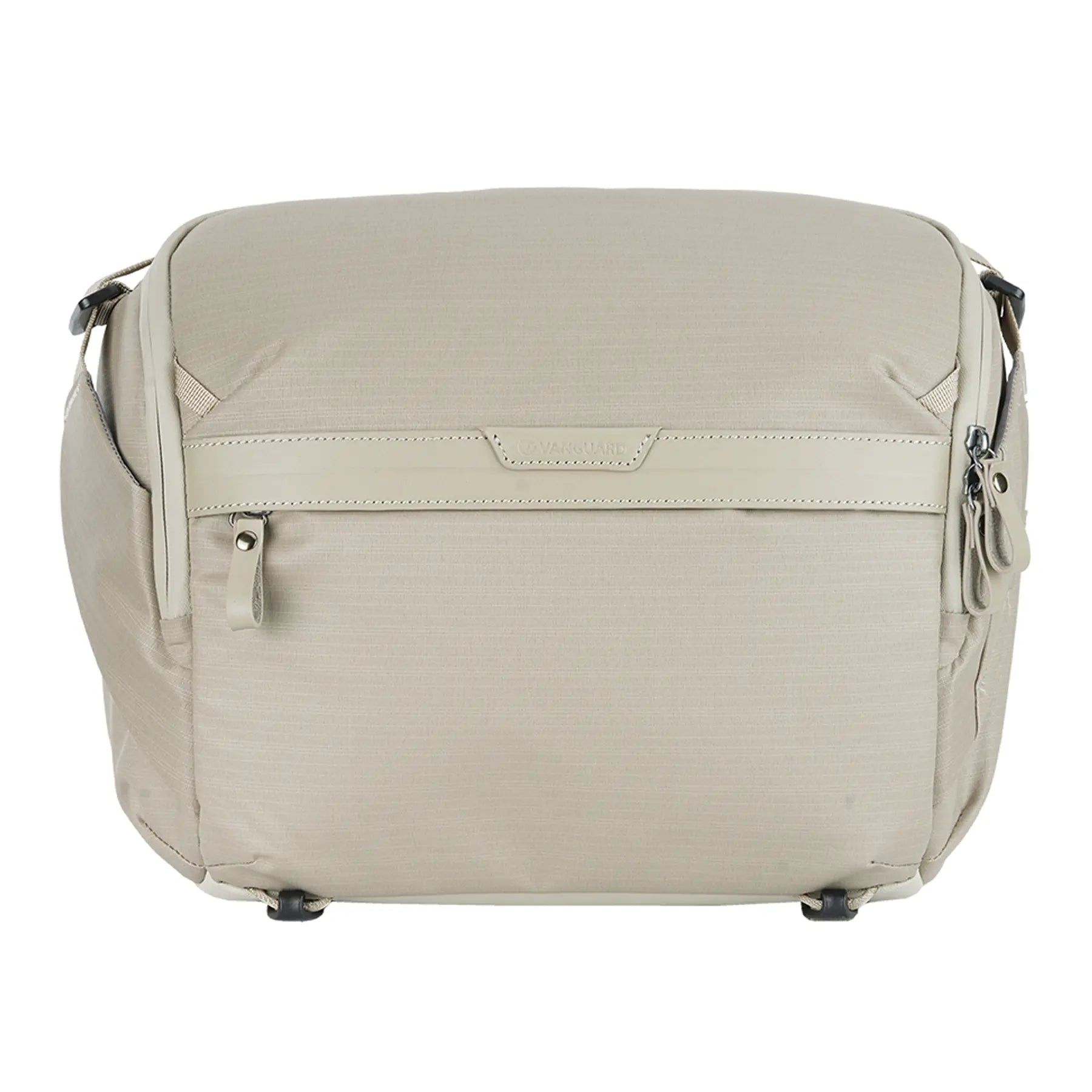 Vanguard VEO Metro S9L Camera Shoulder Bag - Cream