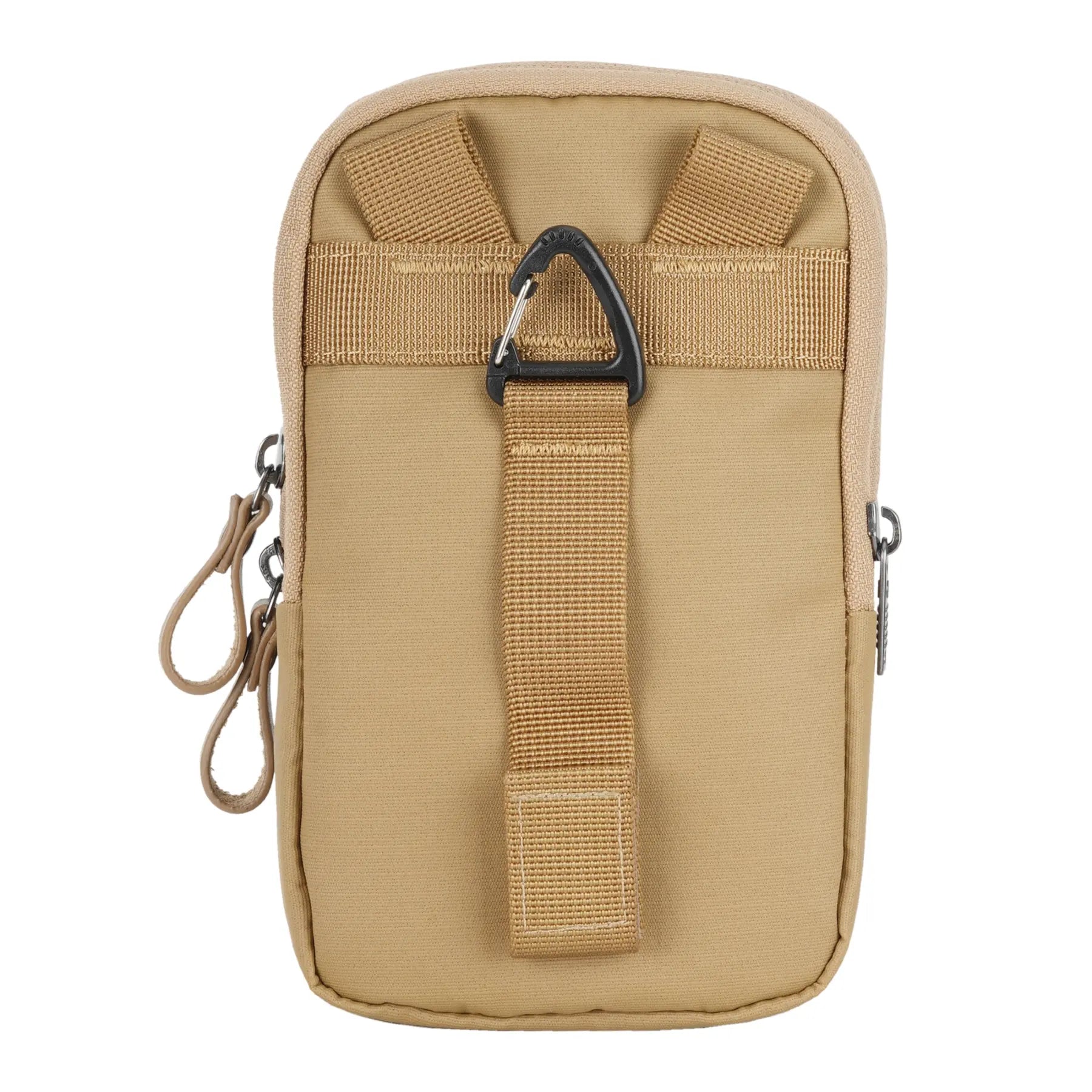 Vanguard VEO Metro SP: Smartphone Holder - Beige