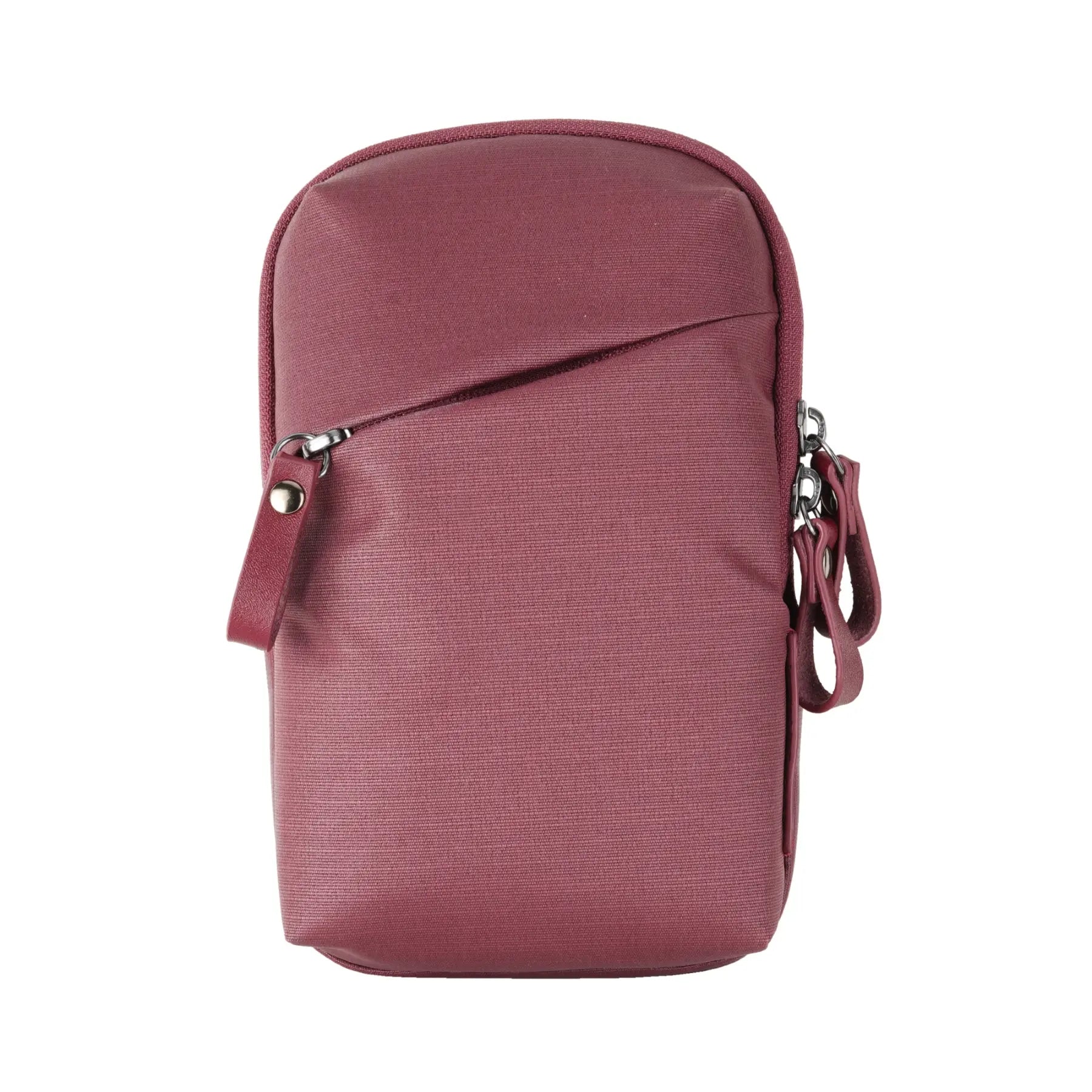 Vanguard VEO Metro SP : Smartphone Holder - Burgundy