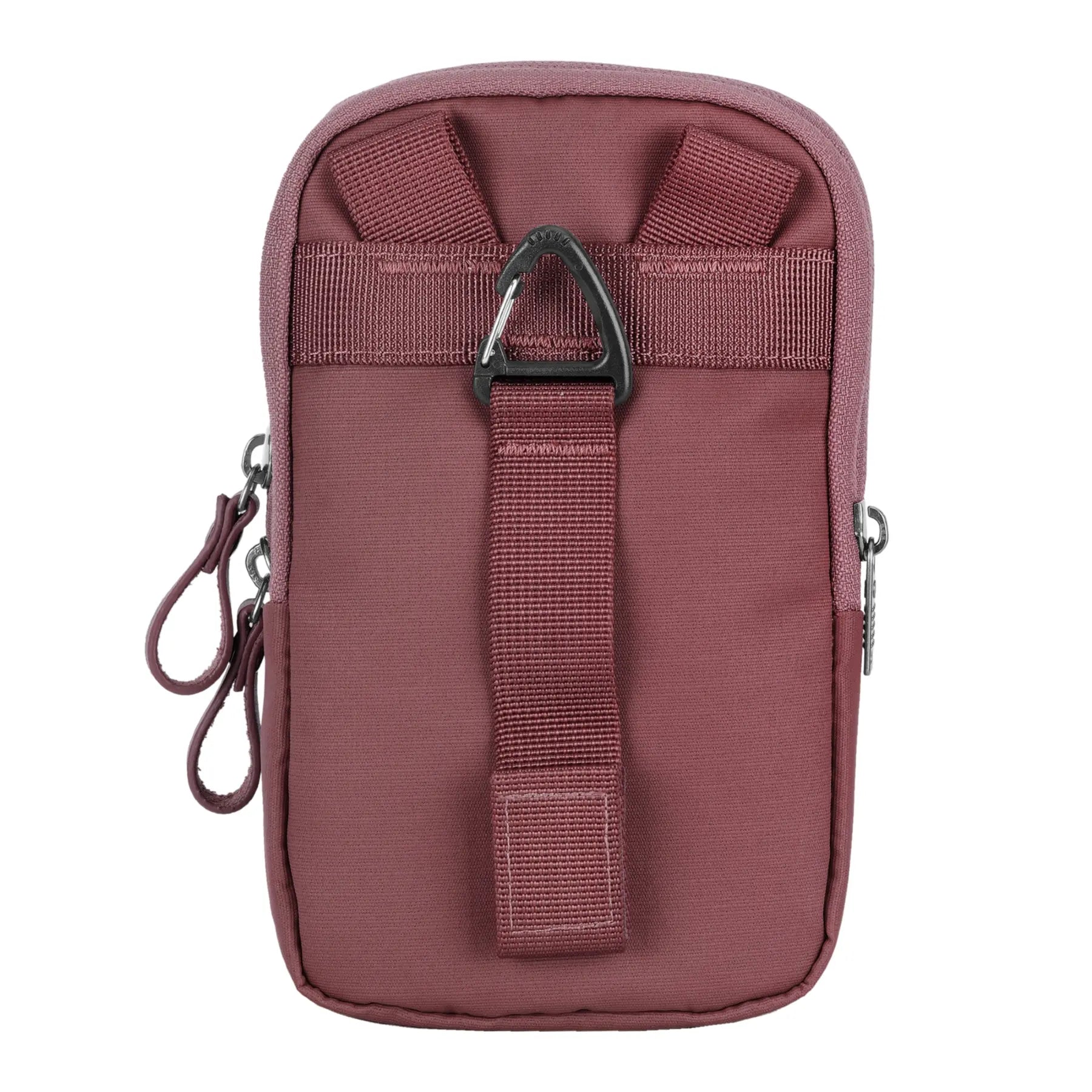 Vanguard VEO Metro SP : Smartphone Holder - Burgundy