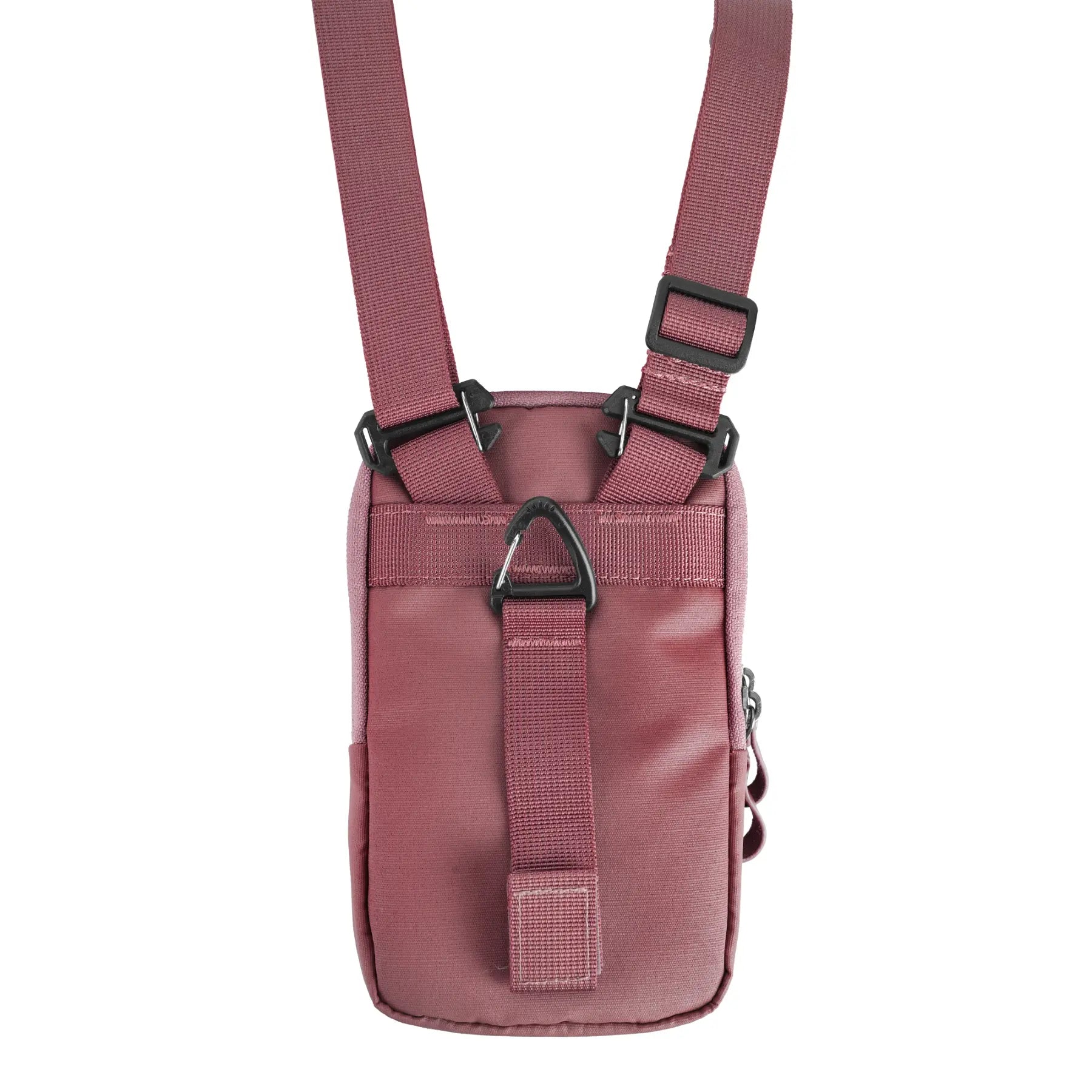 Vanguard VEO Metro SP : Smartphone Holder - Burgundy