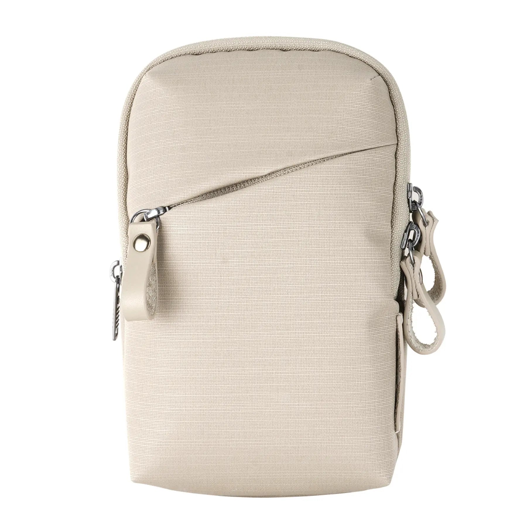 Vanguard VEO Metro SP : Smartphone Holder - Cream