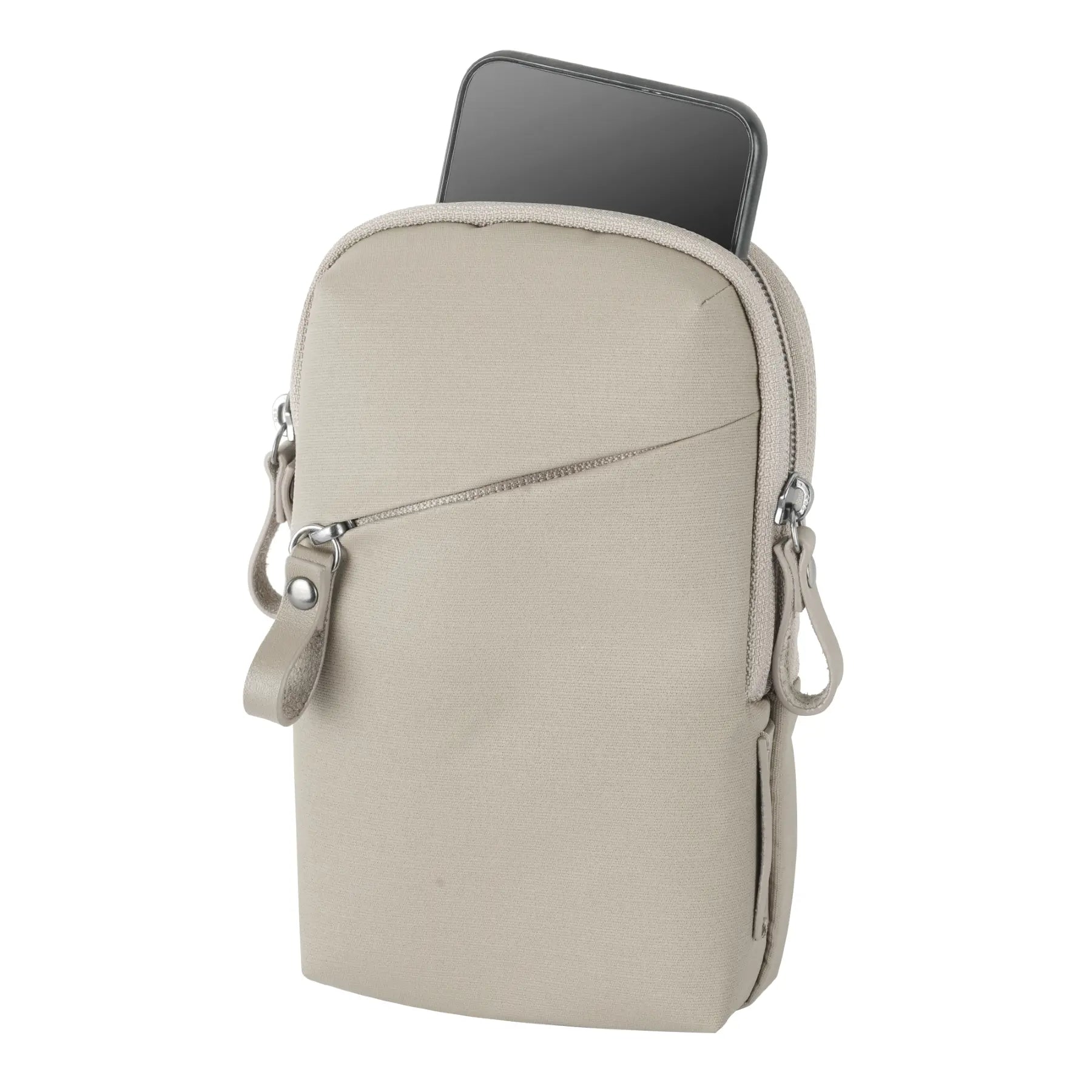 Vanguard VEO Metro SP : Smartphone Holder - Cream