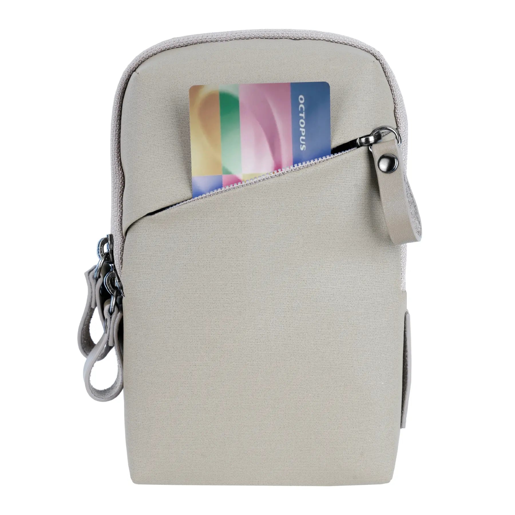 Vanguard VEO Metro SP : Smartphone Holder - Cream