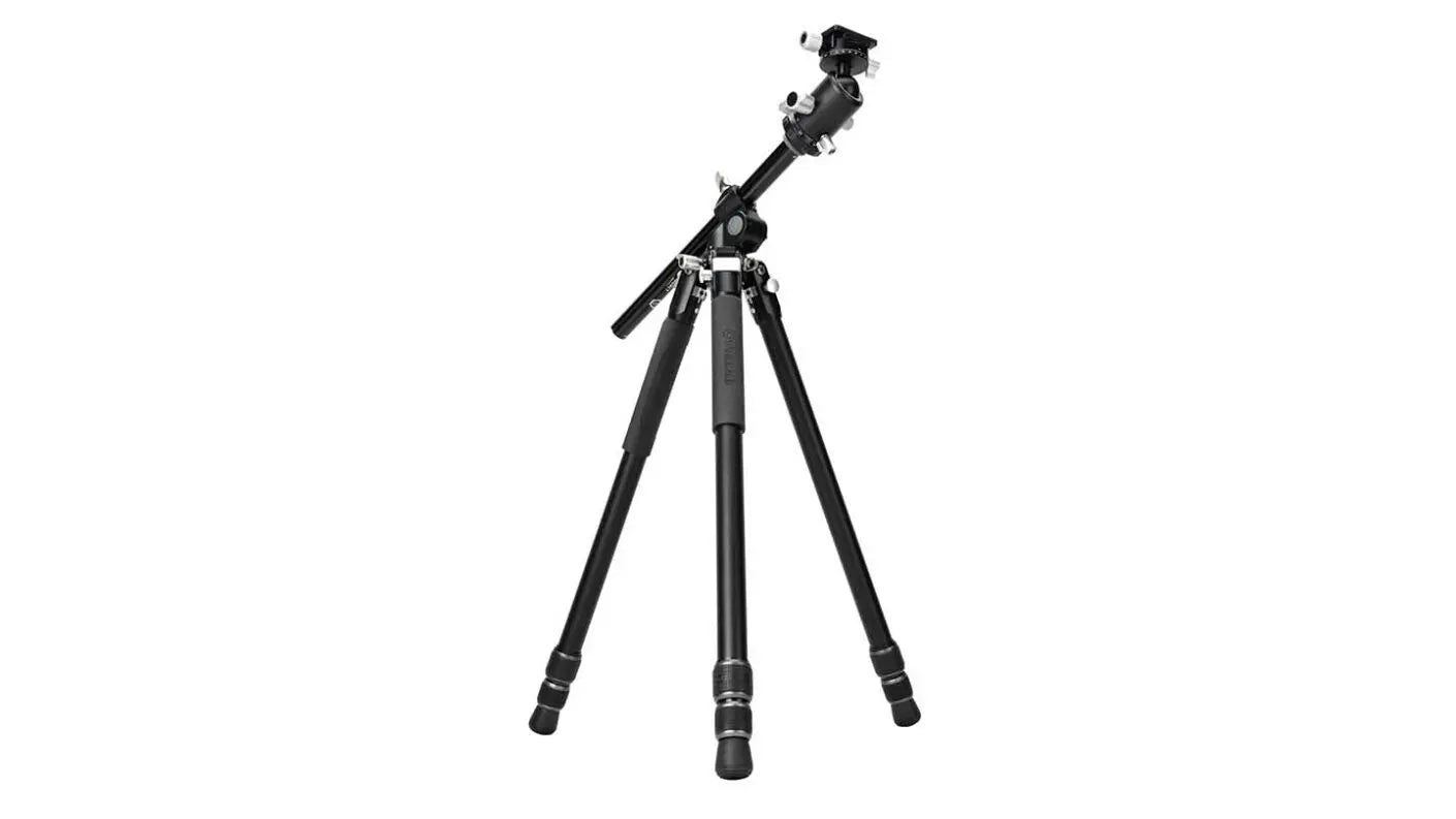 Product Image of VEO 3+ 303ABS Versatile Tall Aluminum Tripod With Dual Axis Ball Head