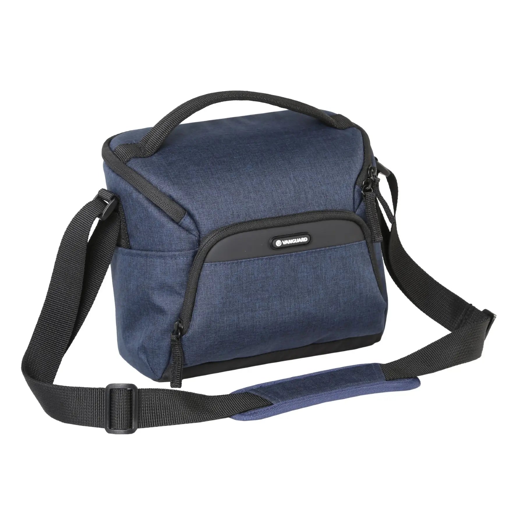 Vanguard VESTA Aspire 21 NV 6 Litre Shoulder Bag - Blue