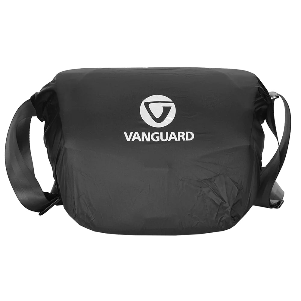 Vanguard VEO City S36 Navy Shoulder Bag - 10 Litre